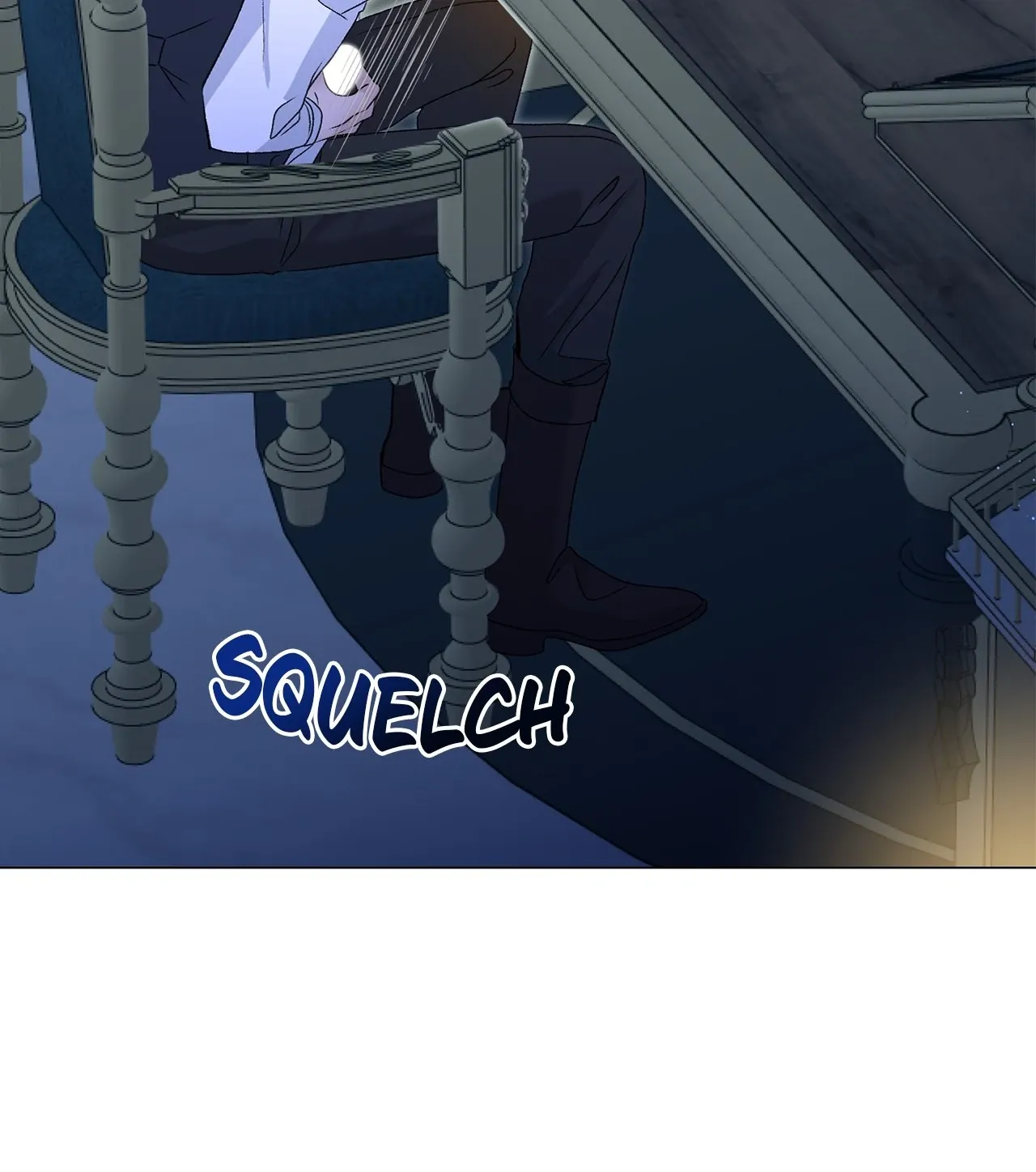 Savage Castle Chapter 55 page 52 - 