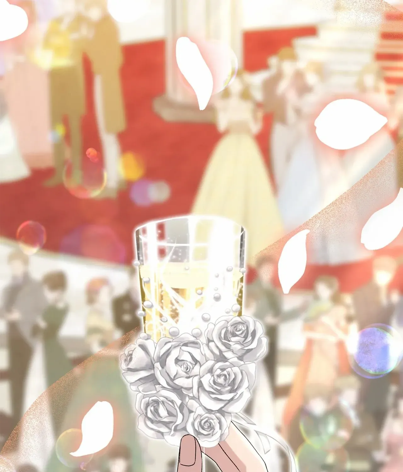 Savage Castle Chapter 55 page 86 - 