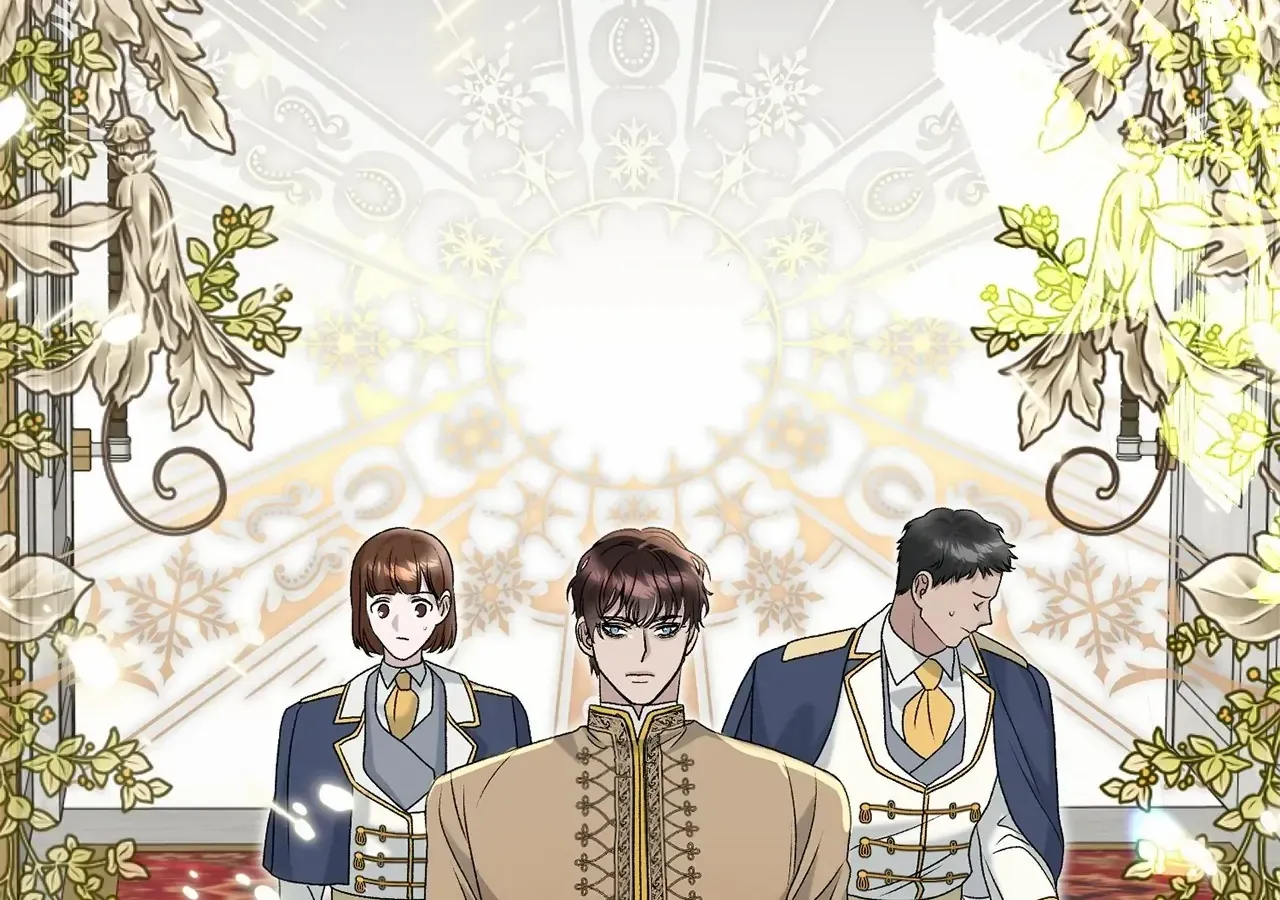Savage Castle Chapter 56 page 108 - 