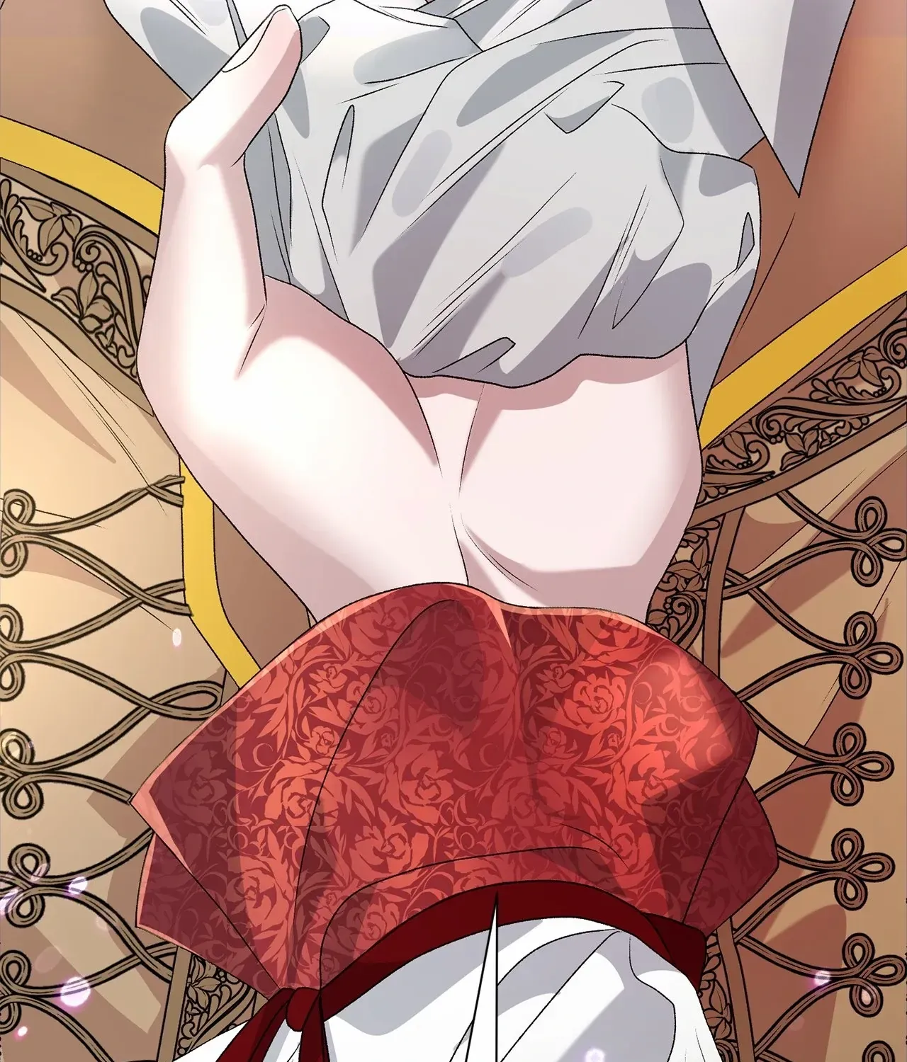 Savage Castle Chapter 56 page 238 - 