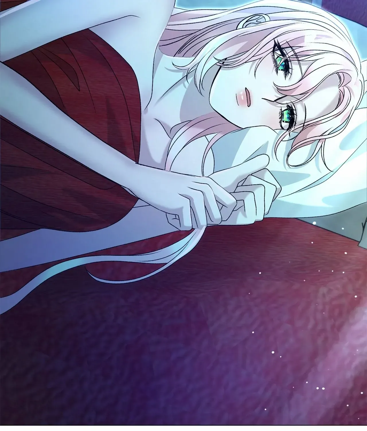 Savage Castle Chapter 56 page 49 - 