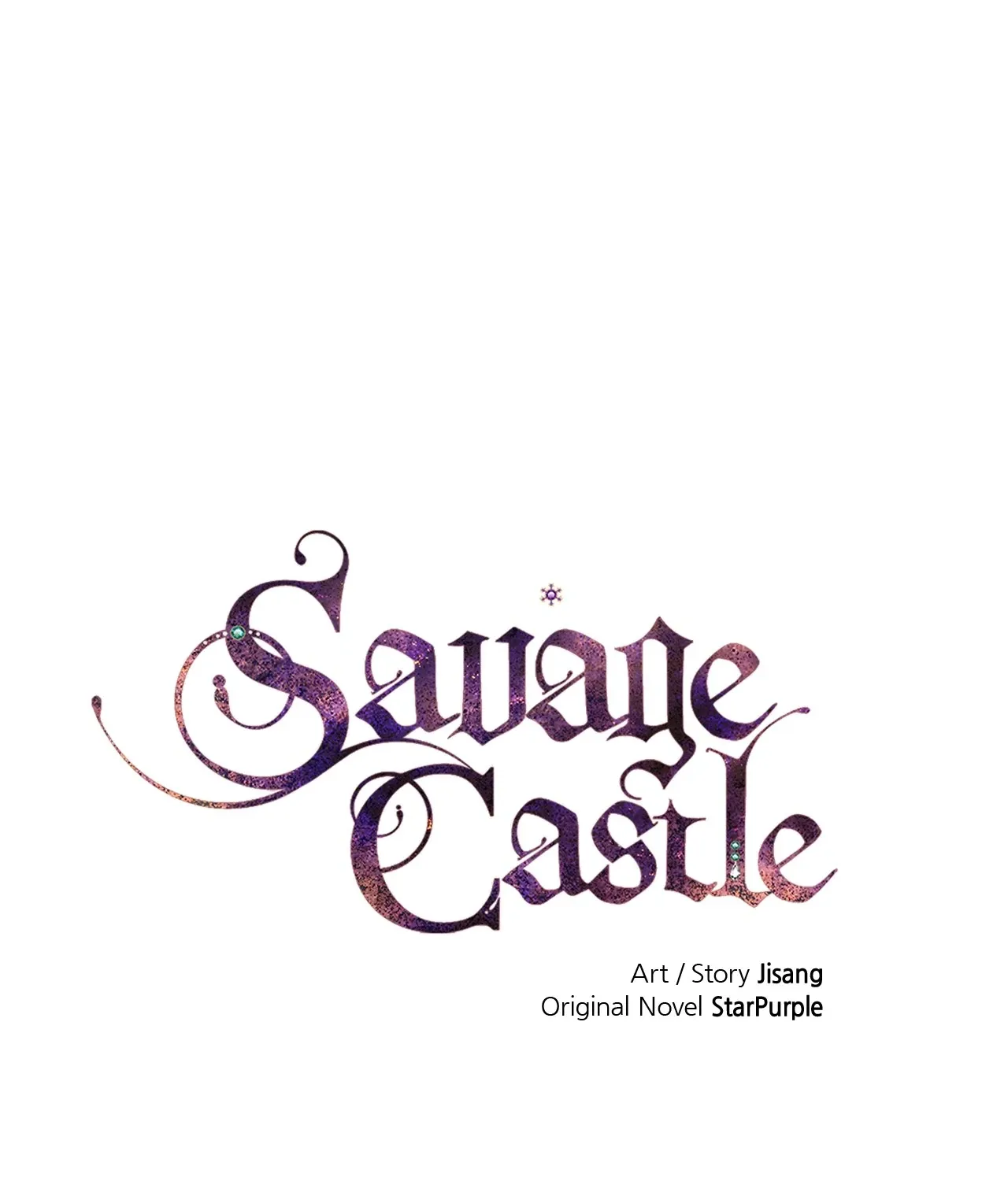 Savage Castle Chapter 56 page 76 - 