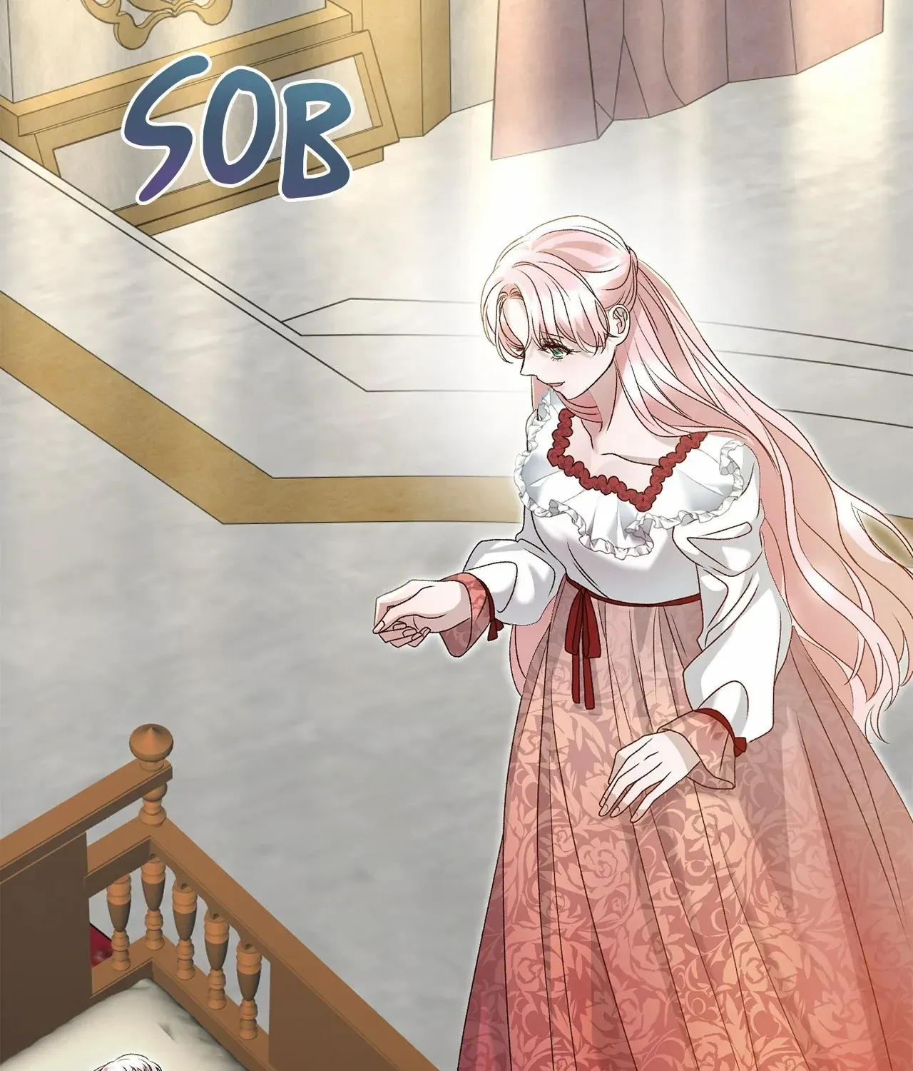 Savage Castle Chapter 56 page 100 - 