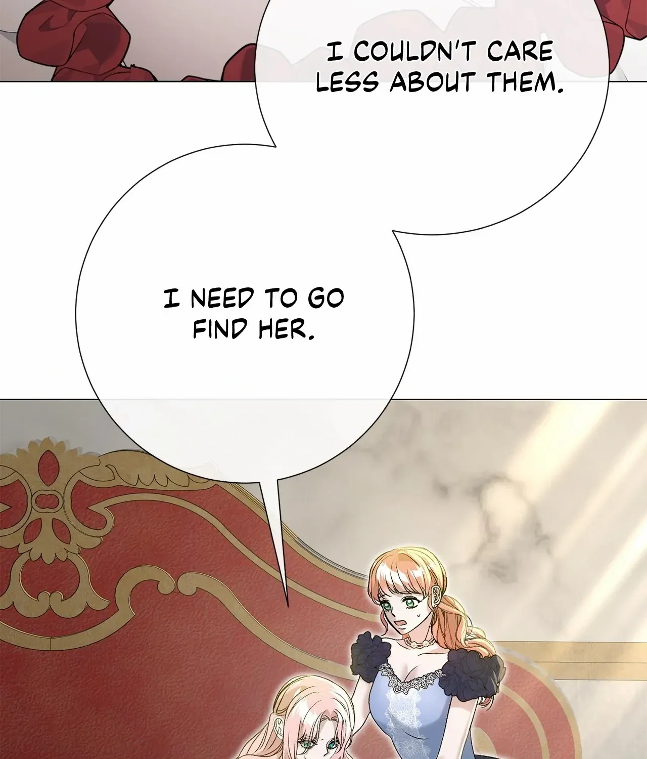 Savage Castle Chapter 57 page 121 - 