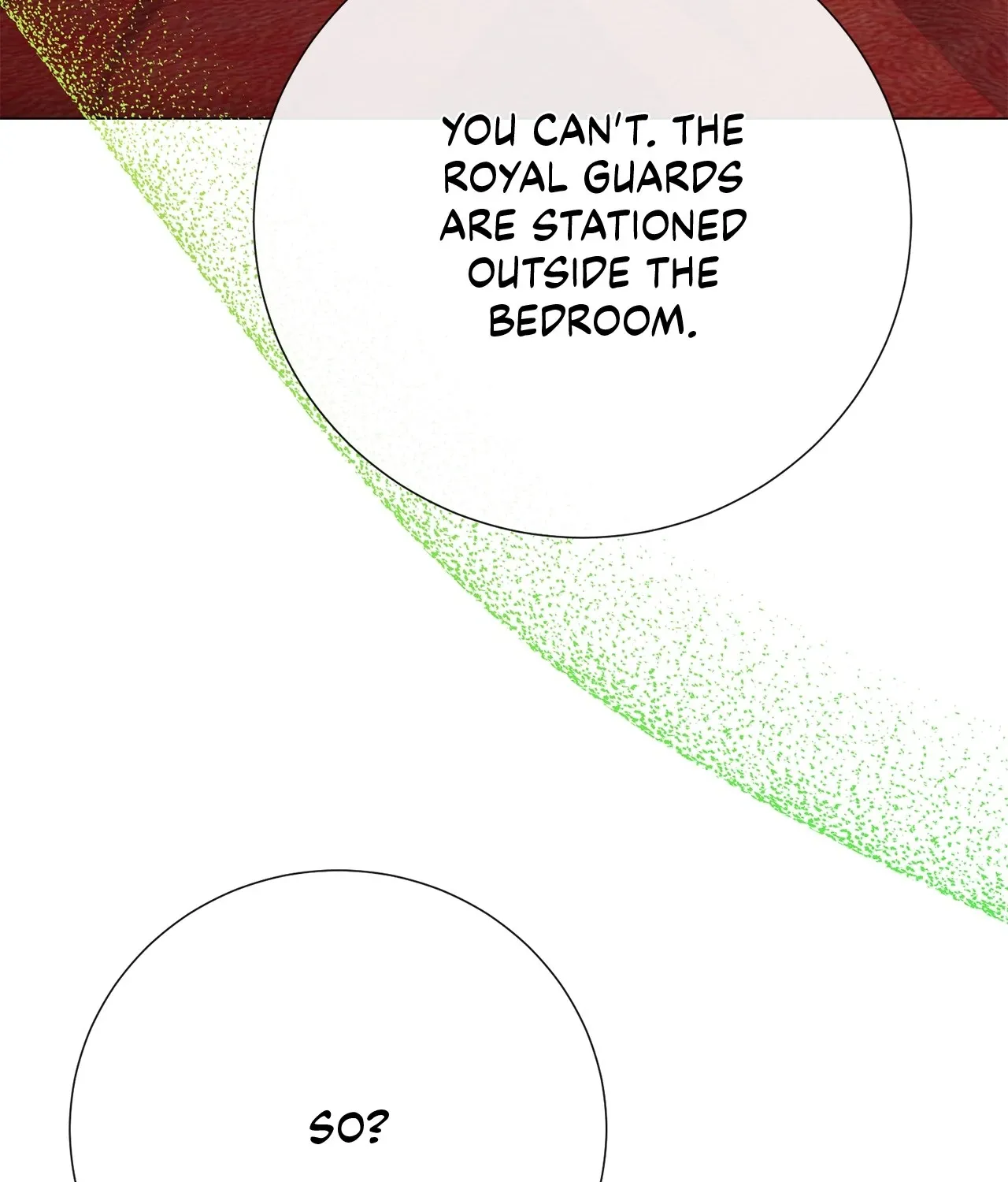 Savage Castle Chapter 57 page 123 - 