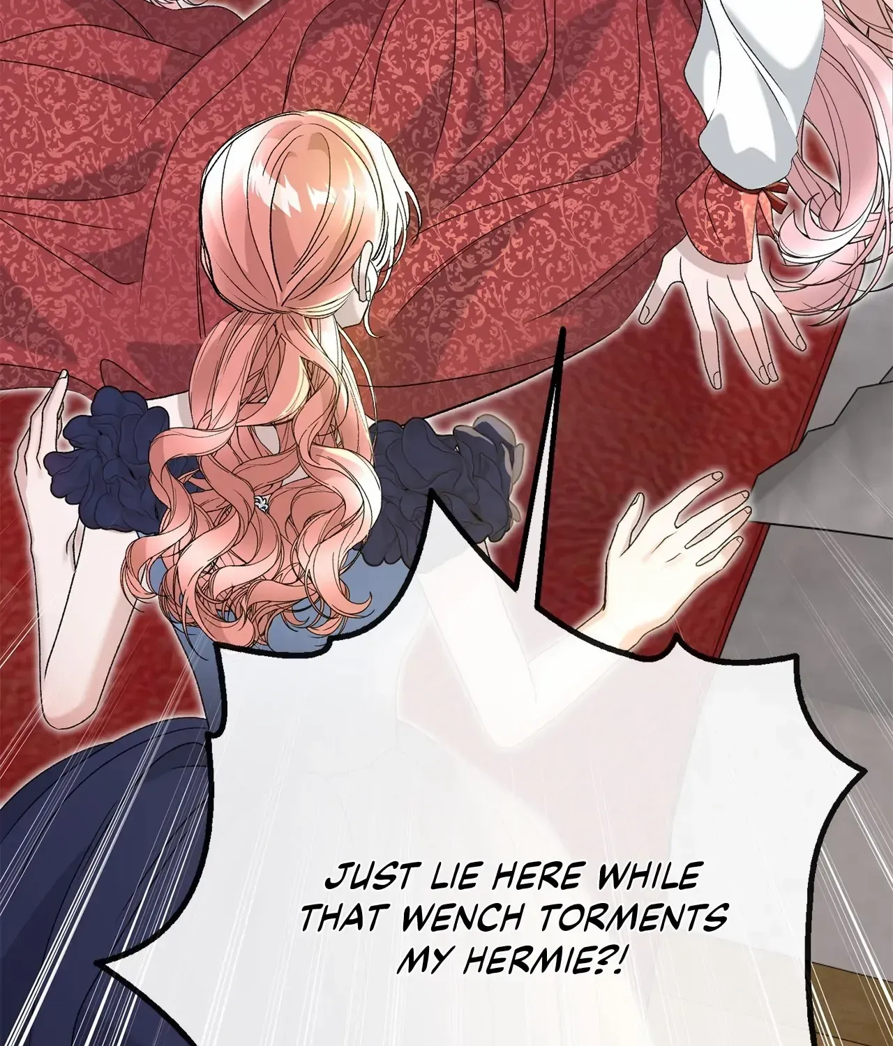 Savage Castle Chapter 57 page 127 - 