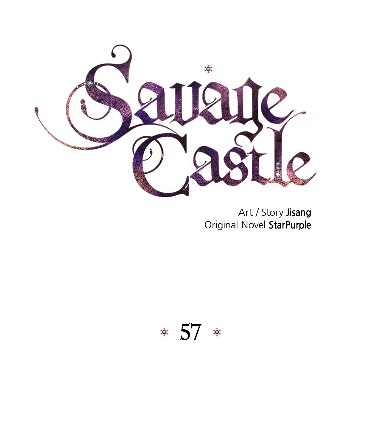 Savage Castle Chapter 57 page 14 - 