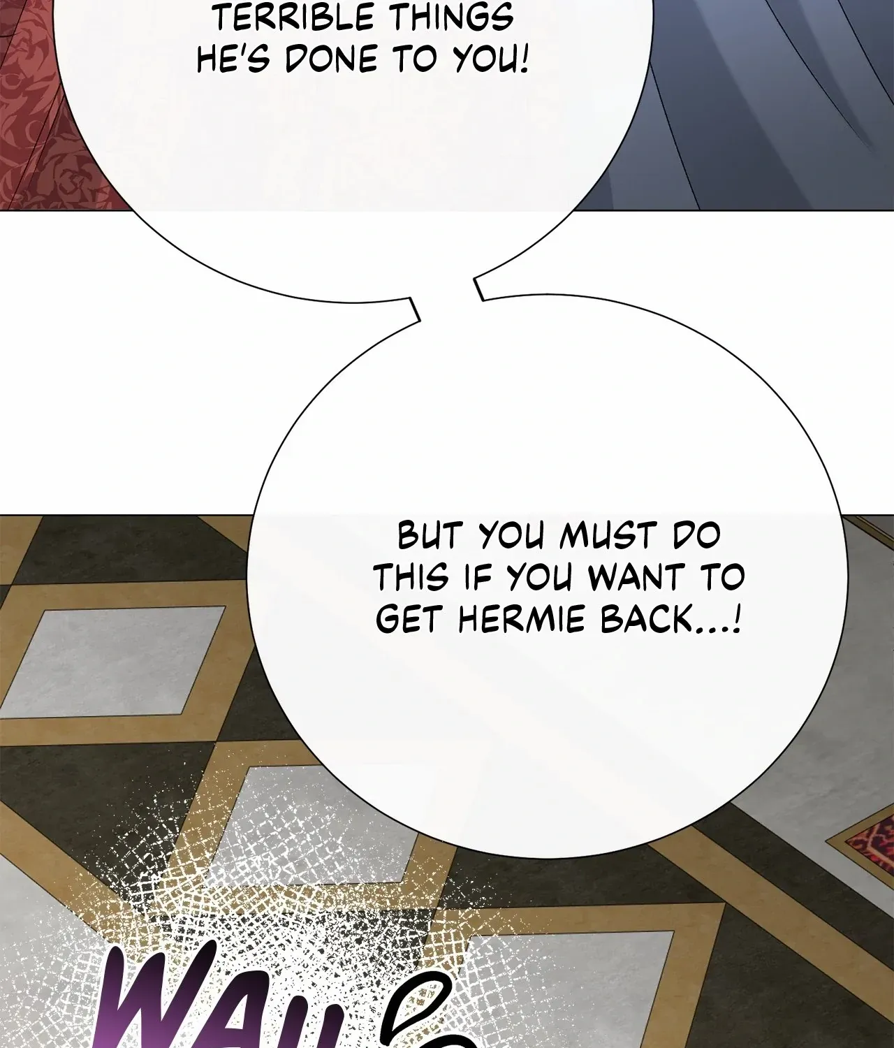 Savage Castle Chapter 57 page 149 - 