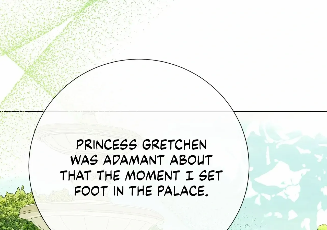 Savage Castle Chapter 57 page 202 - 