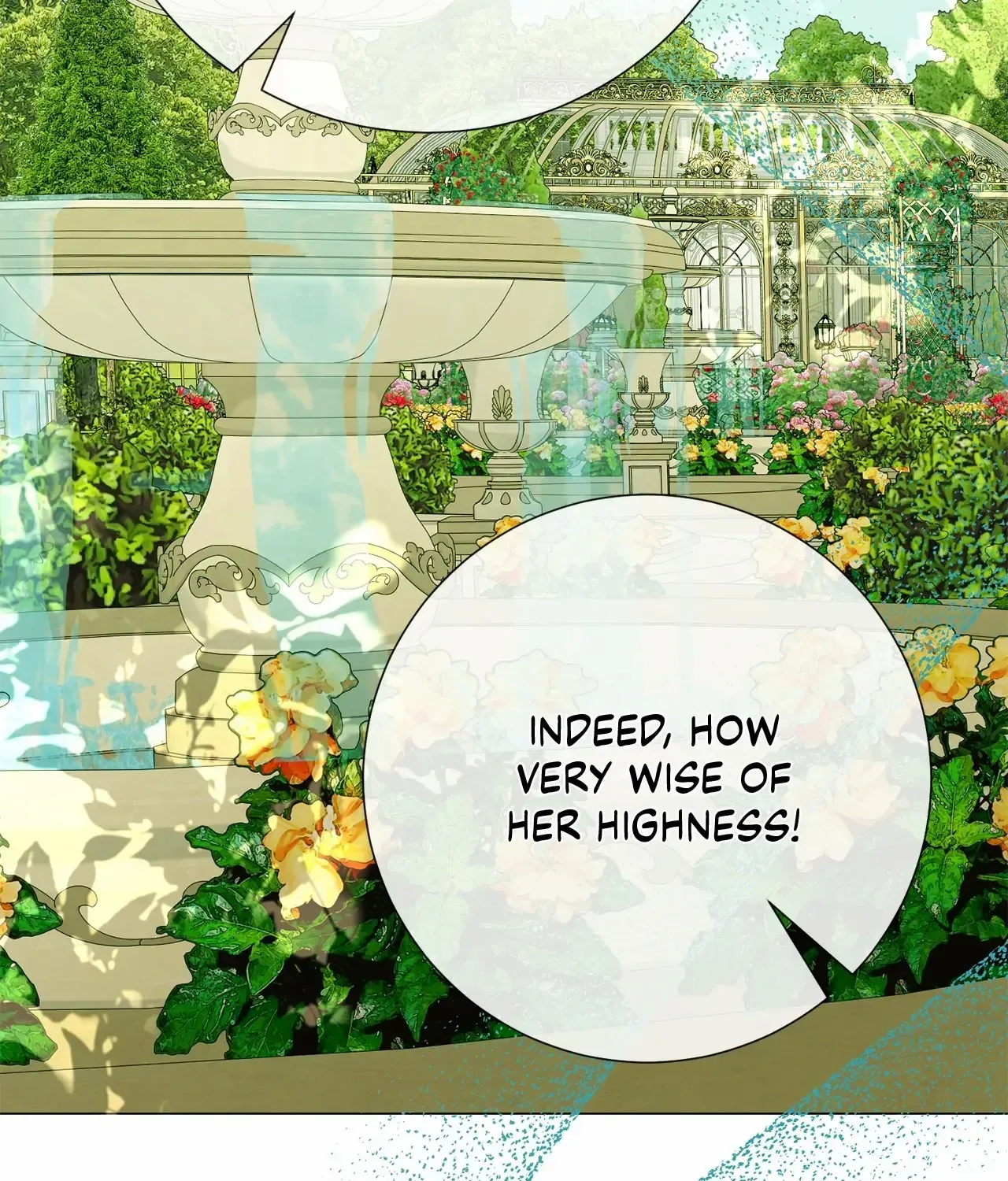 Savage Castle Chapter 57 page 203 - 