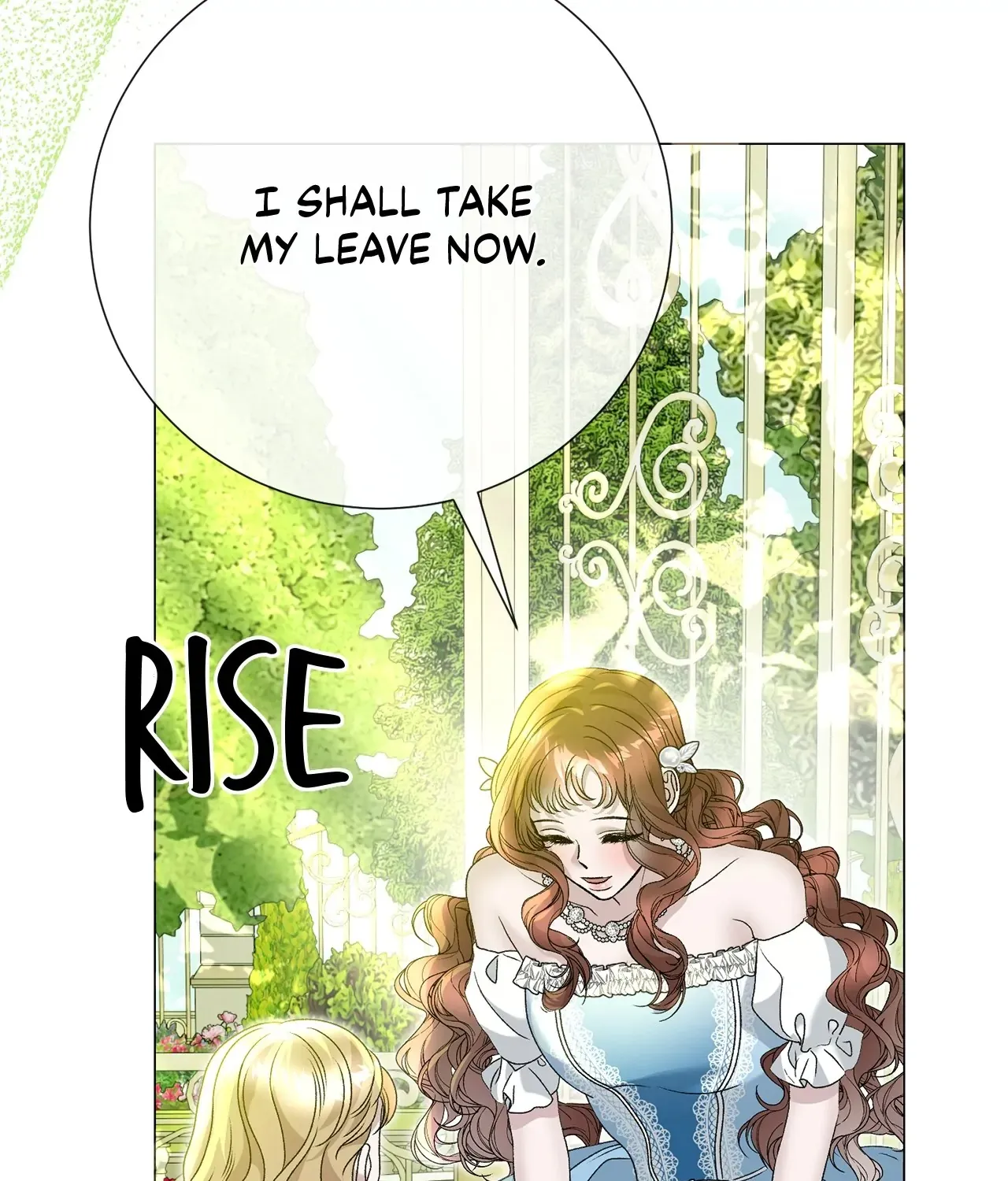 Savage Castle Chapter 57 page 205 - 