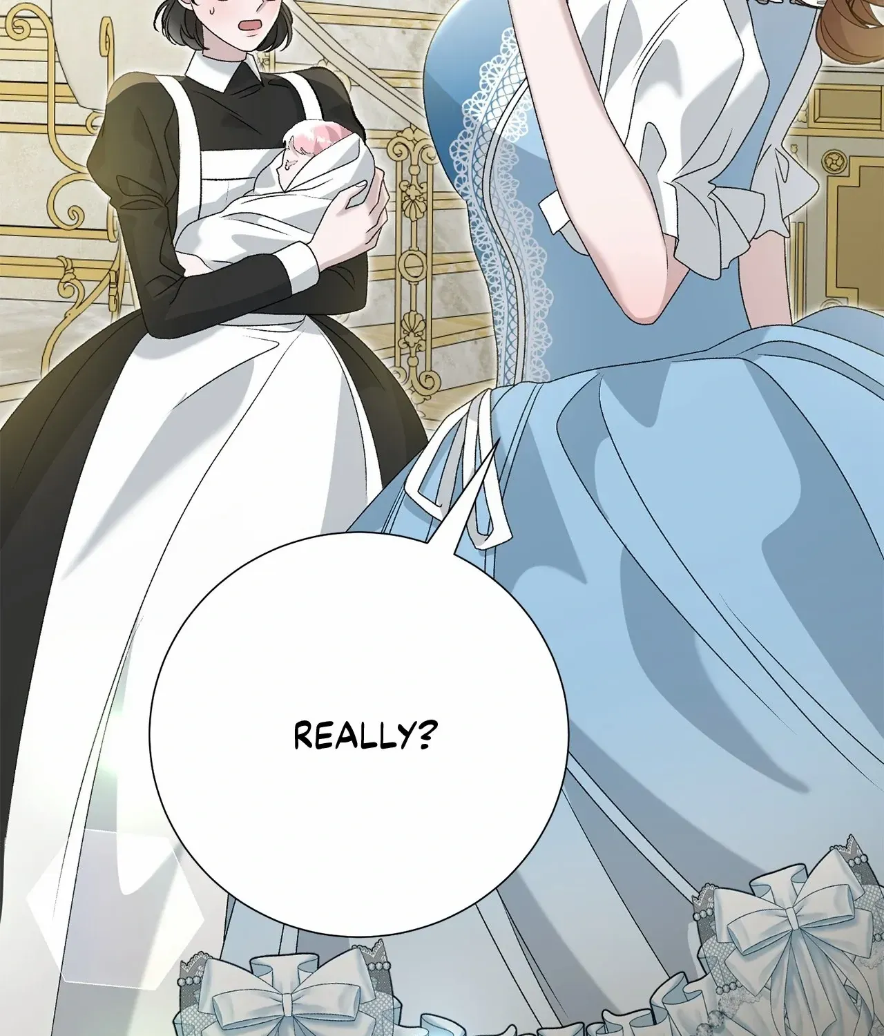 Savage Castle Chapter 57 page 240 - 