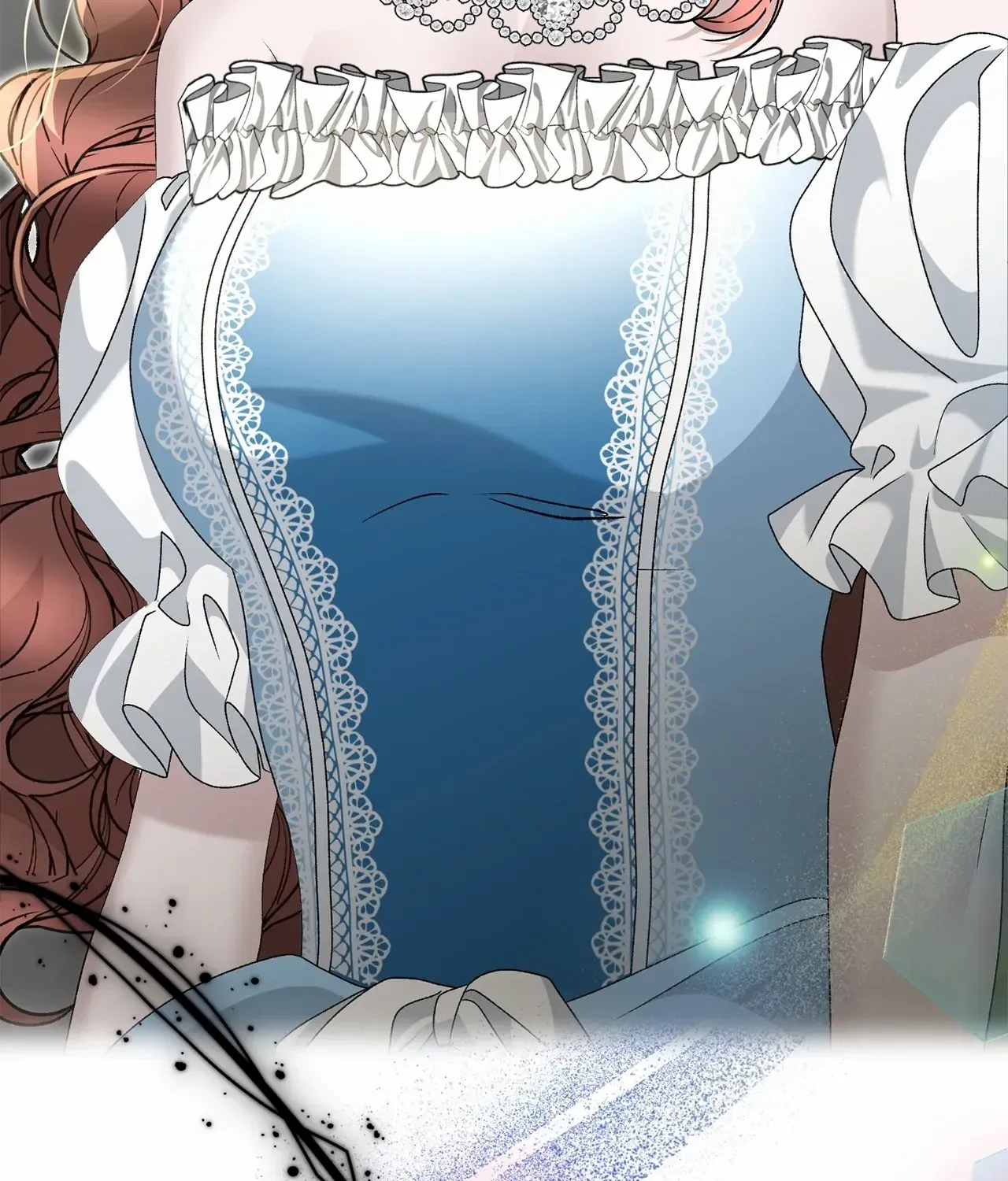 Savage Castle Chapter 57 page 246 - 