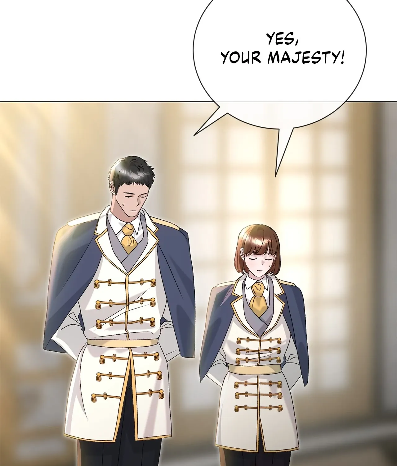 Savage Castle Chapter 57 page 28 - 