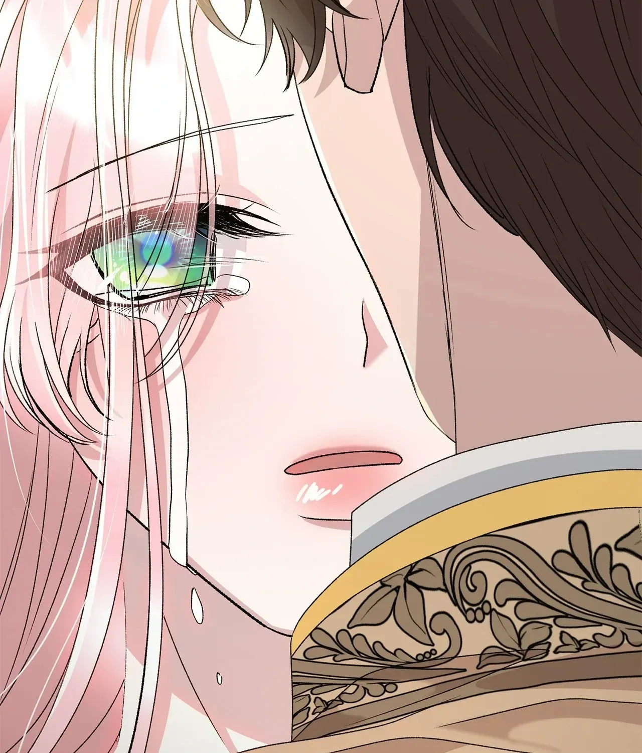 Savage Castle Chapter 57 page 89 - 