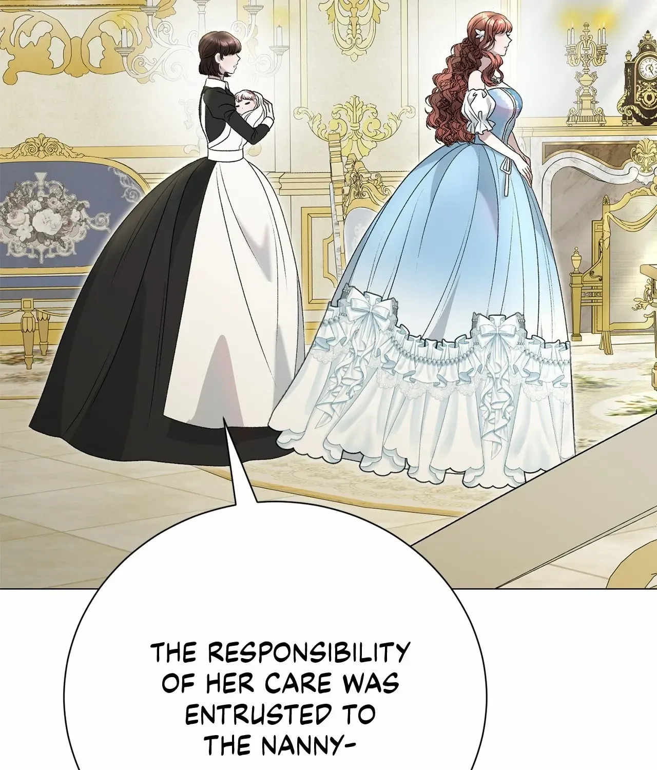Savage Castle Chapter 58 page 108 - 