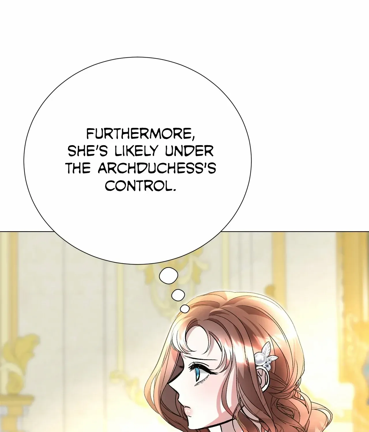 Savage Castle Chapter 58 page 122 - 