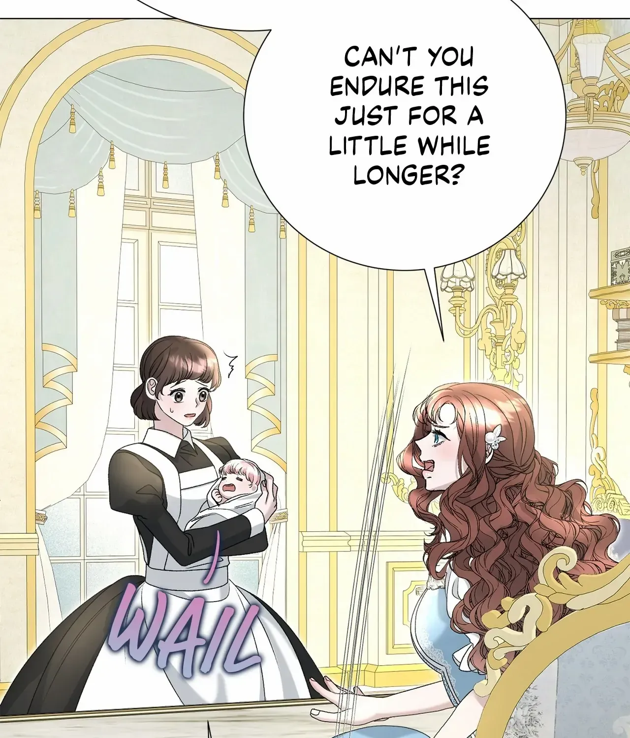 Savage Castle Chapter 58 page 139 - 