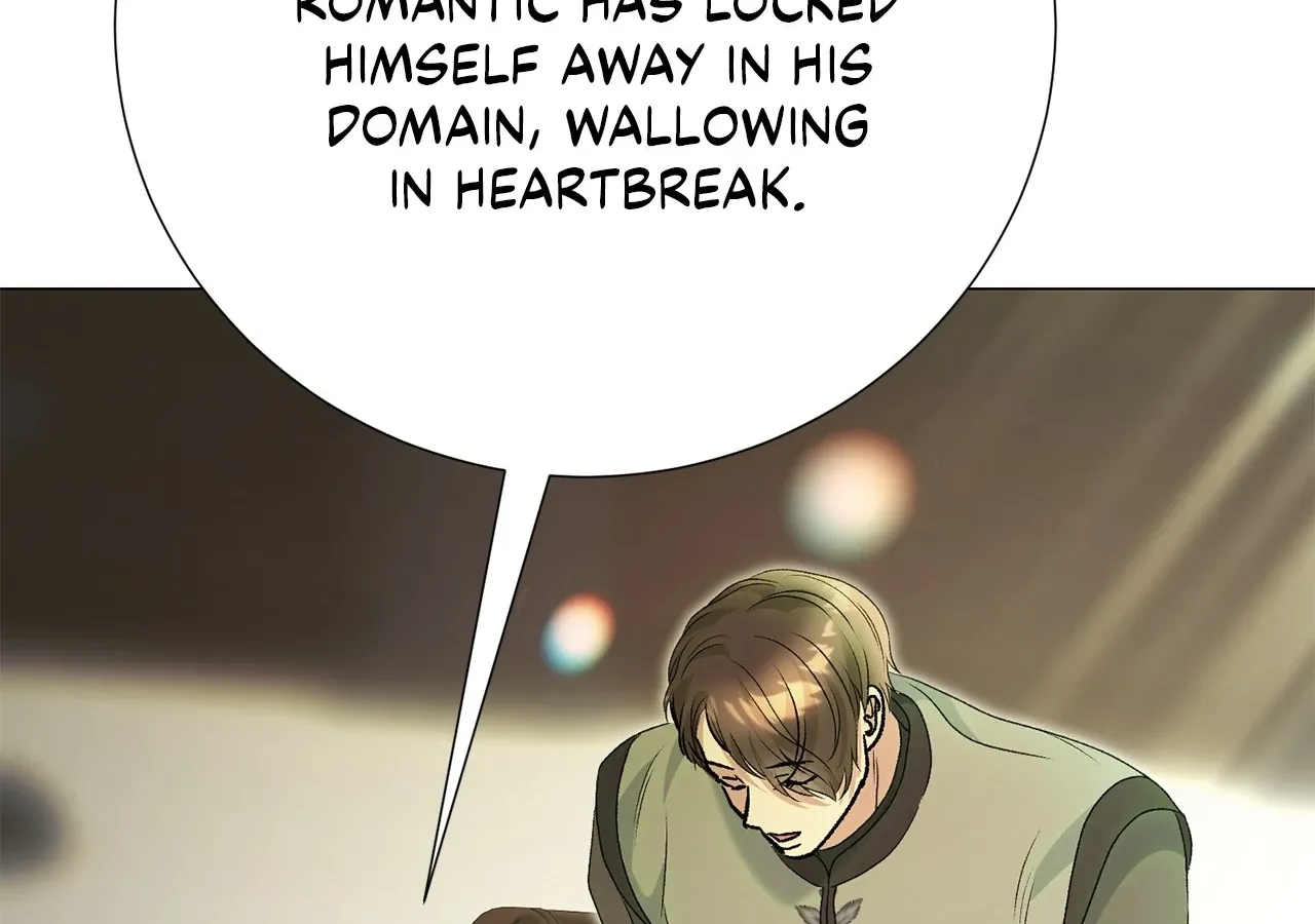 Savage Castle Chapter 58 page 17 - 