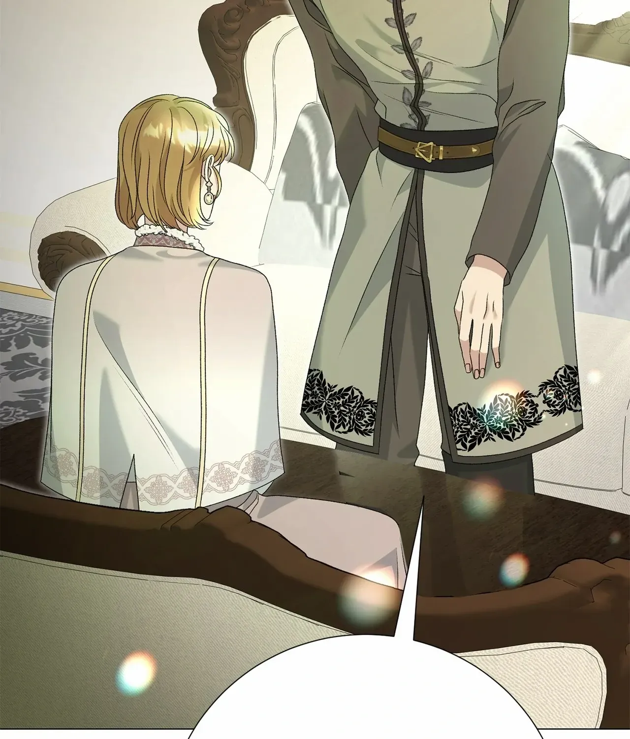 Savage Castle Chapter 58 page 18 - 
