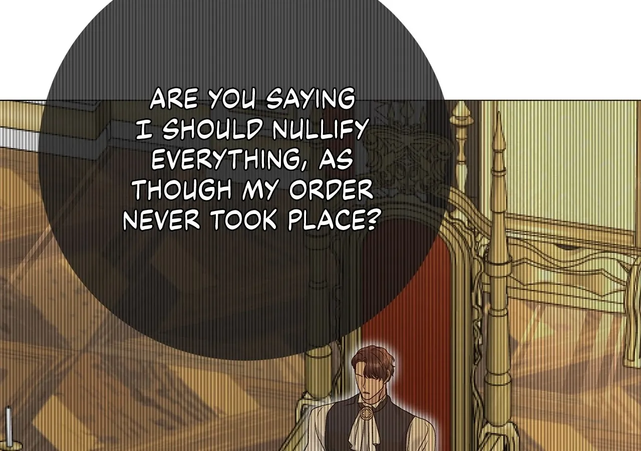 Savage Castle Chapter 58 page 21 - 