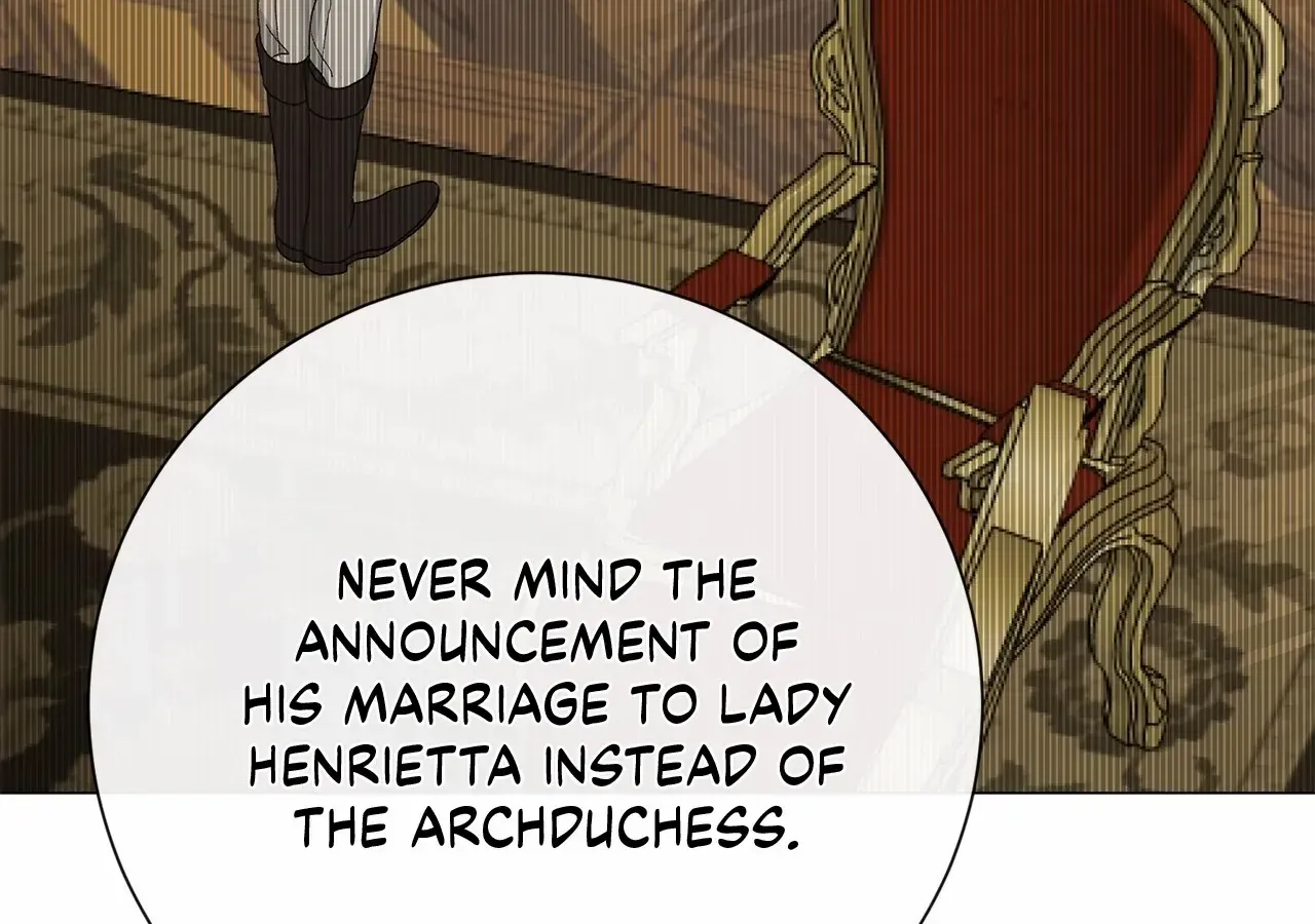 Savage Castle Chapter 58 page 23 - 