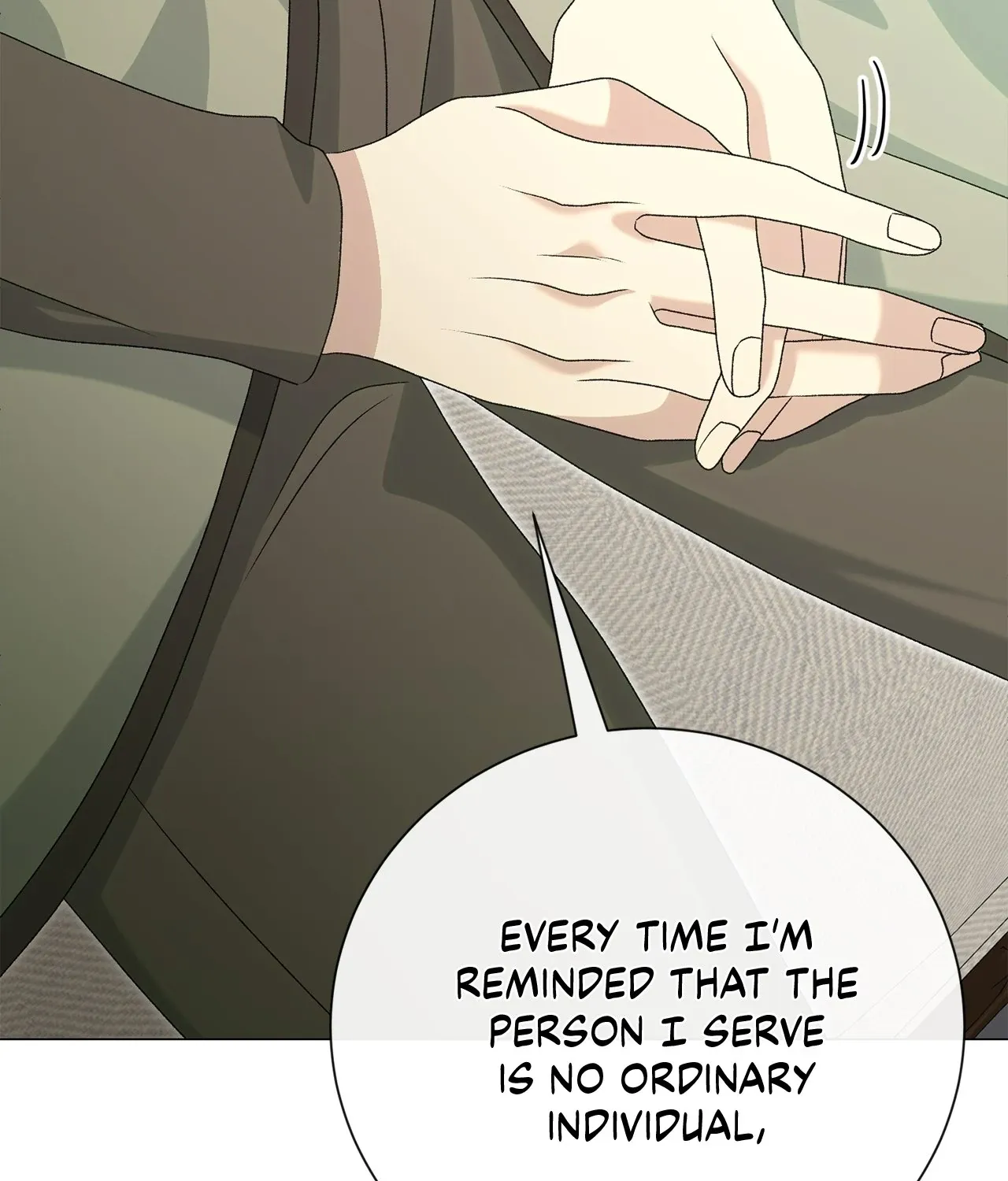 Savage Castle Chapter 58 page 26 - 
