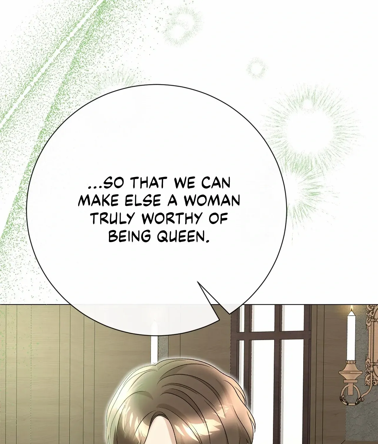 Savage Castle Chapter 58 page 34 - 