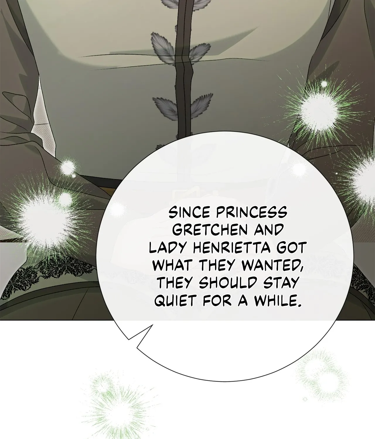 Savage Castle Chapter 58 page 36 - 