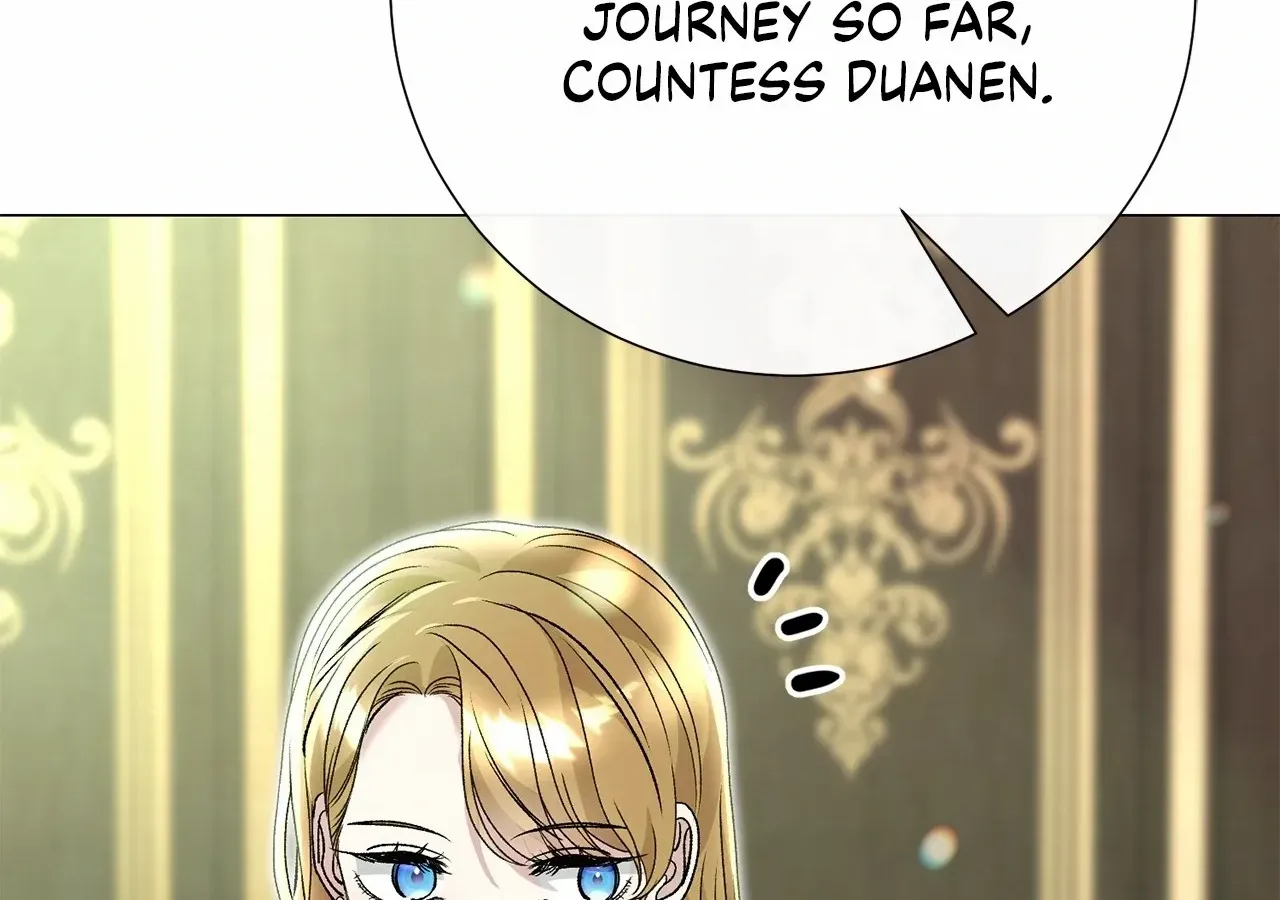 Savage Castle Chapter 58 page 5 - 