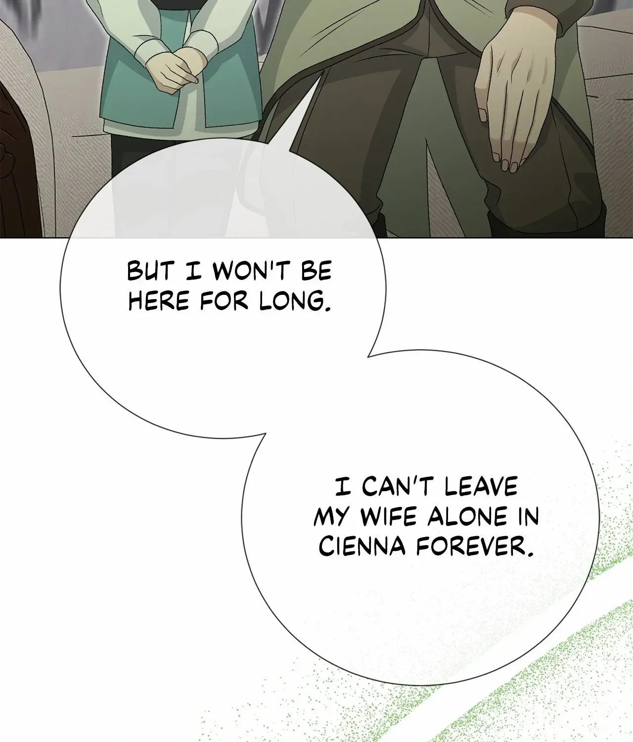 Savage Castle Chapter 58 page 59 - 