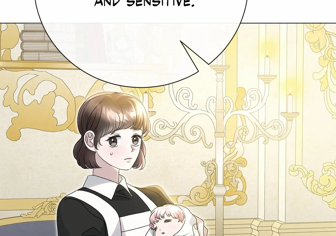 Savage Castle Chapter 58 page 75 - 