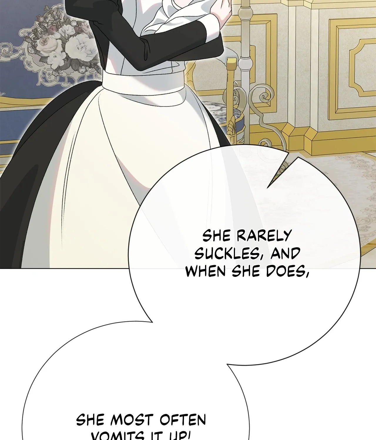 Savage Castle Chapter 58 page 76 - 