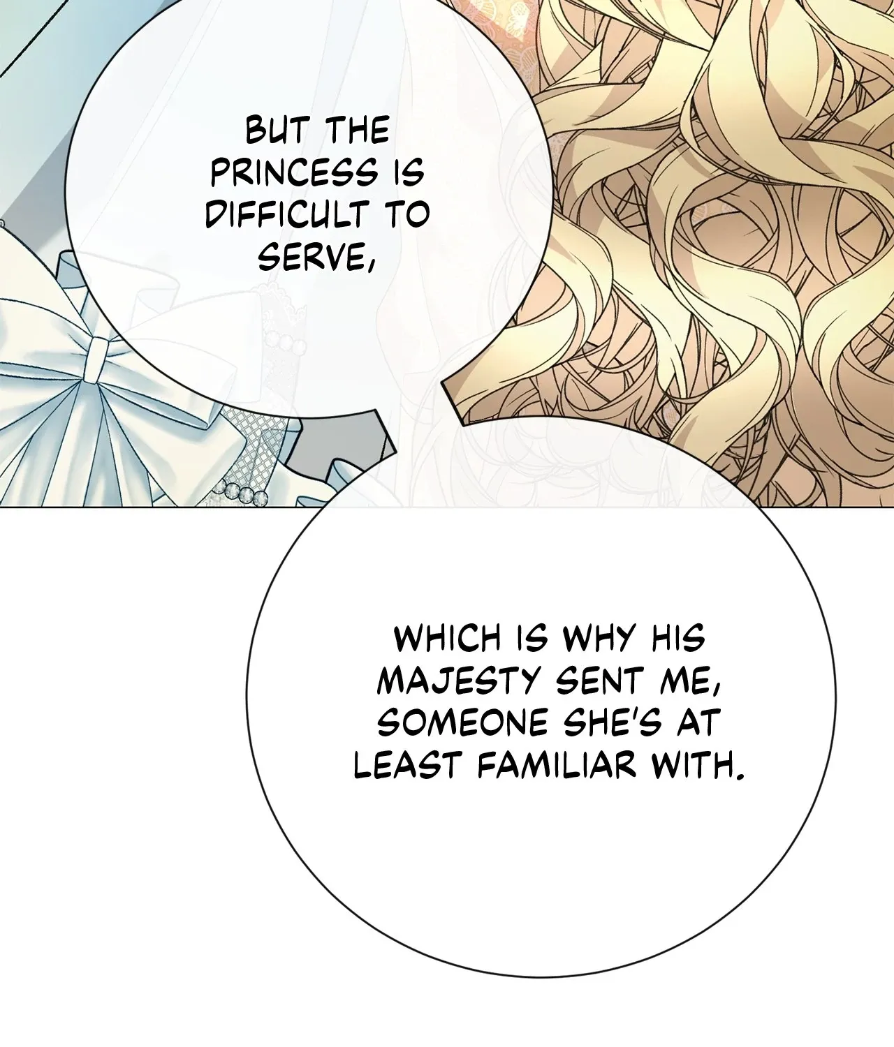 Savage Castle Chapter 58 page 80 - 