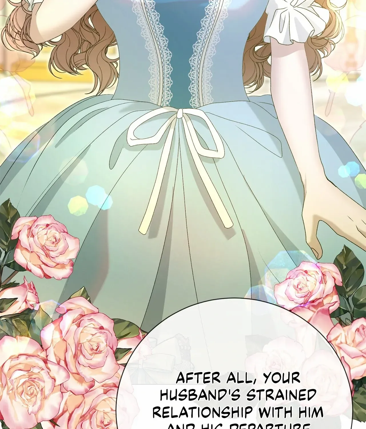 Savage Castle Chapter 58 page 87 - 