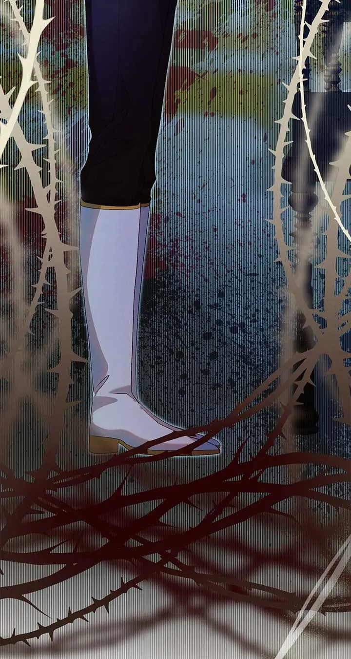 Savage Castle Chapter 59 page 20 - 