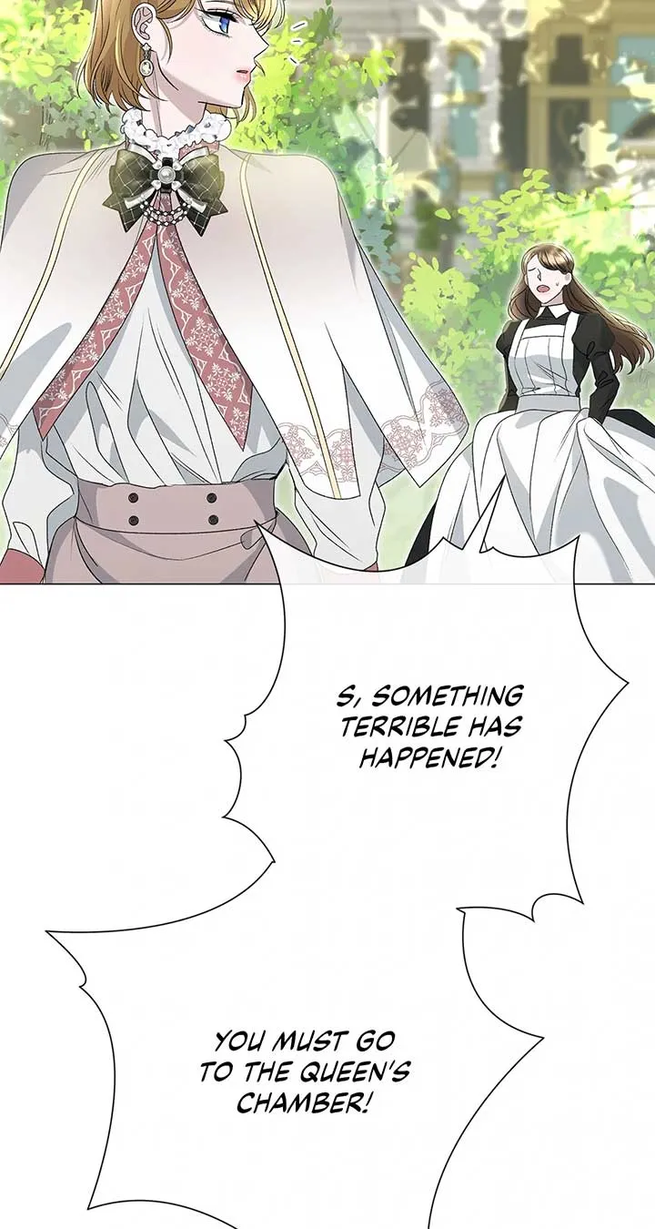 Savage Castle Chapter 59 page 5 - 