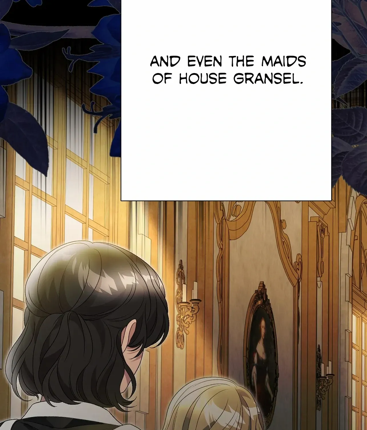 Savage Castle Chapter 60 page 13 - 