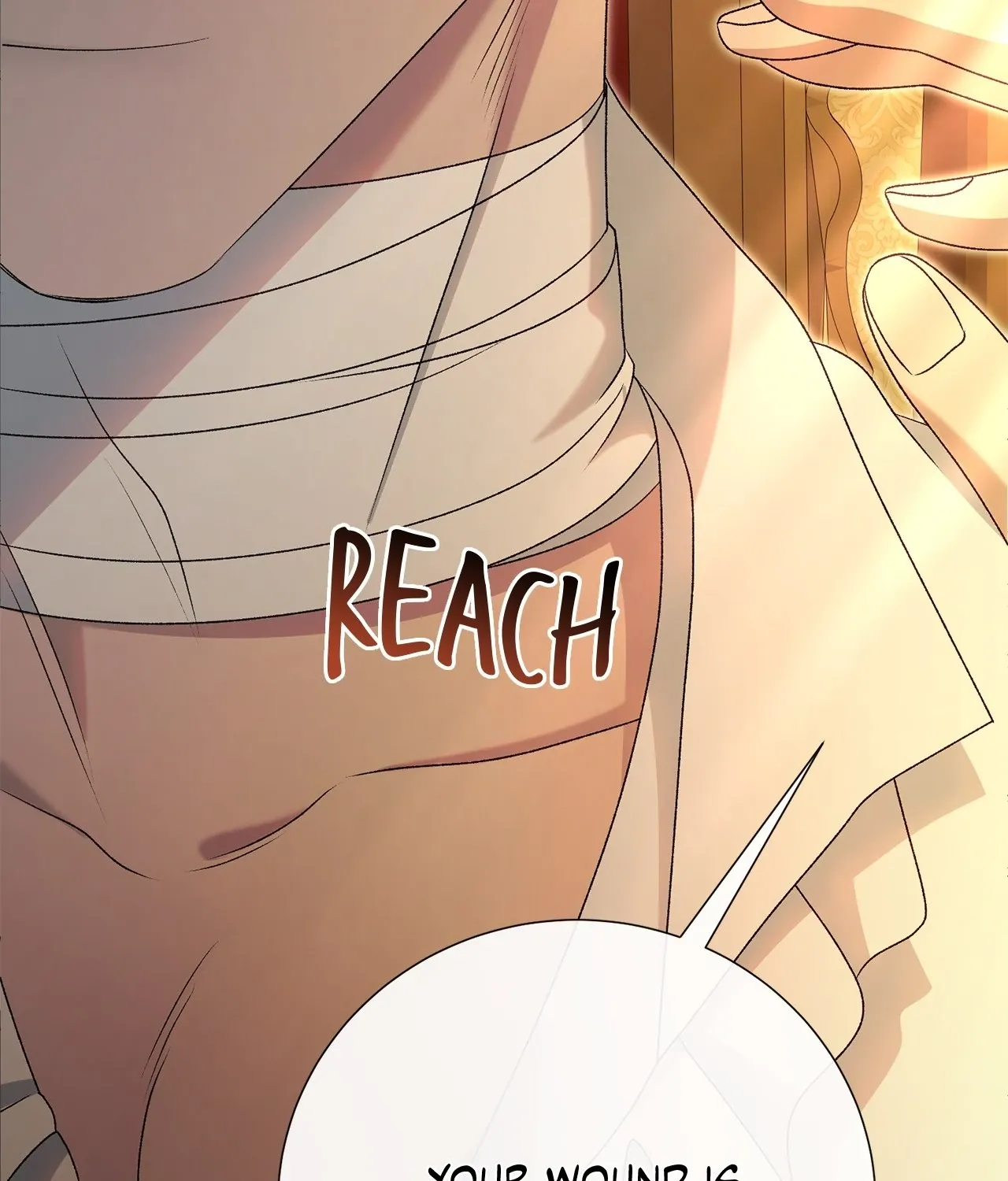 Savage Castle Chapter 60 page 26 - 