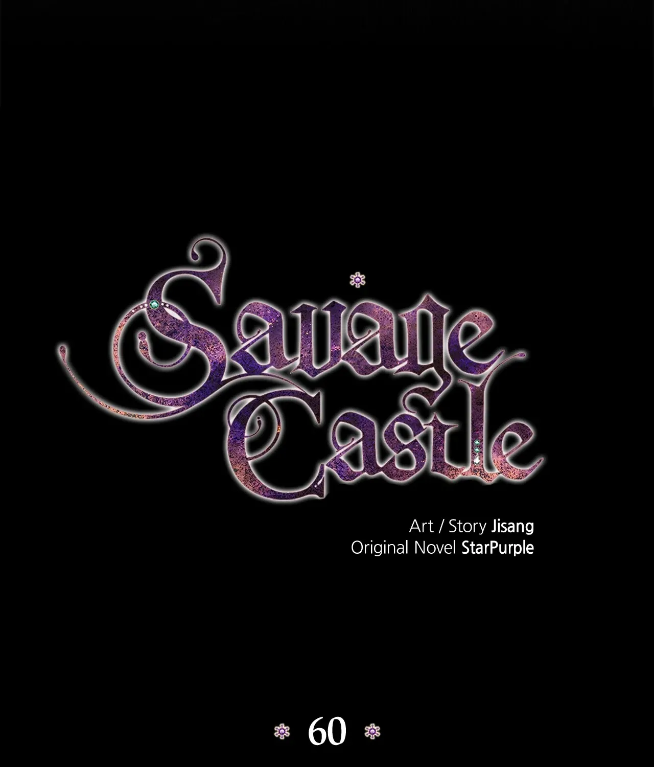 Savage Castle Chapter 60 page 43 - 