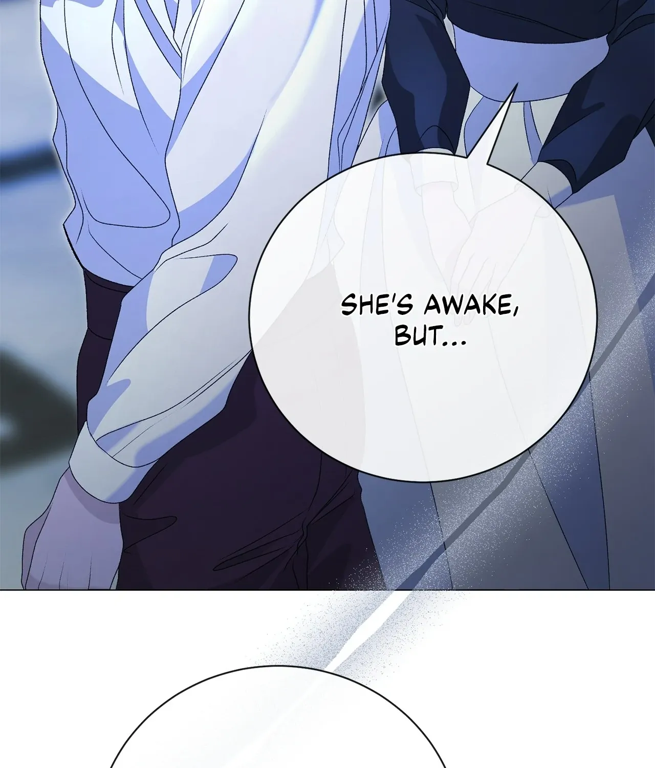 Savage Castle Chapter 60 page 49 - 