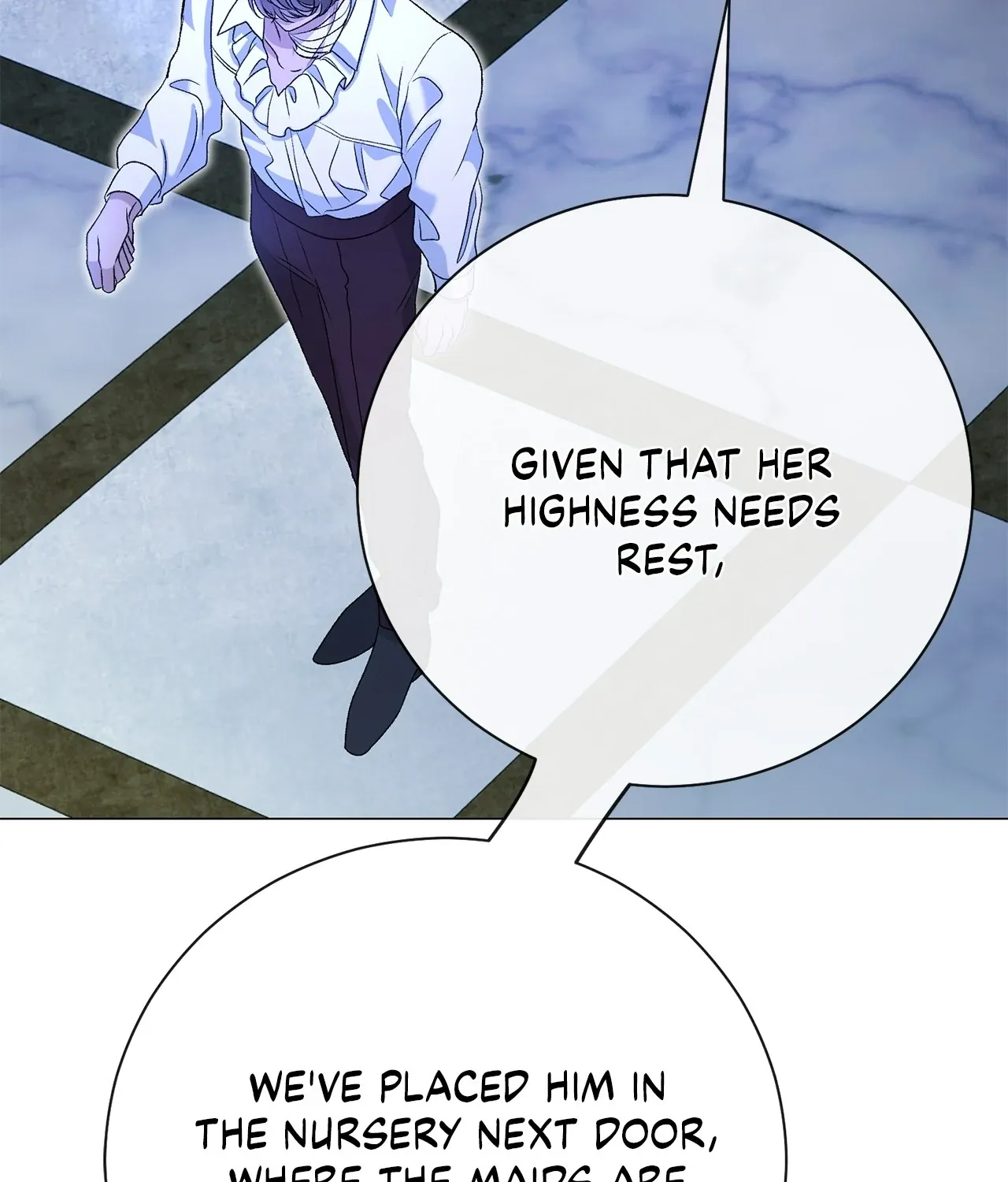Savage Castle Chapter 60 page 53 - 