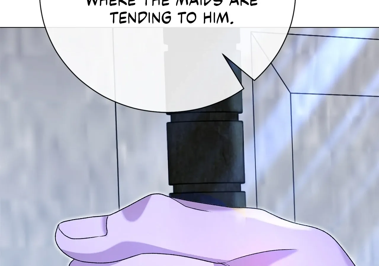 Savage Castle Chapter 60 page 54 - 
