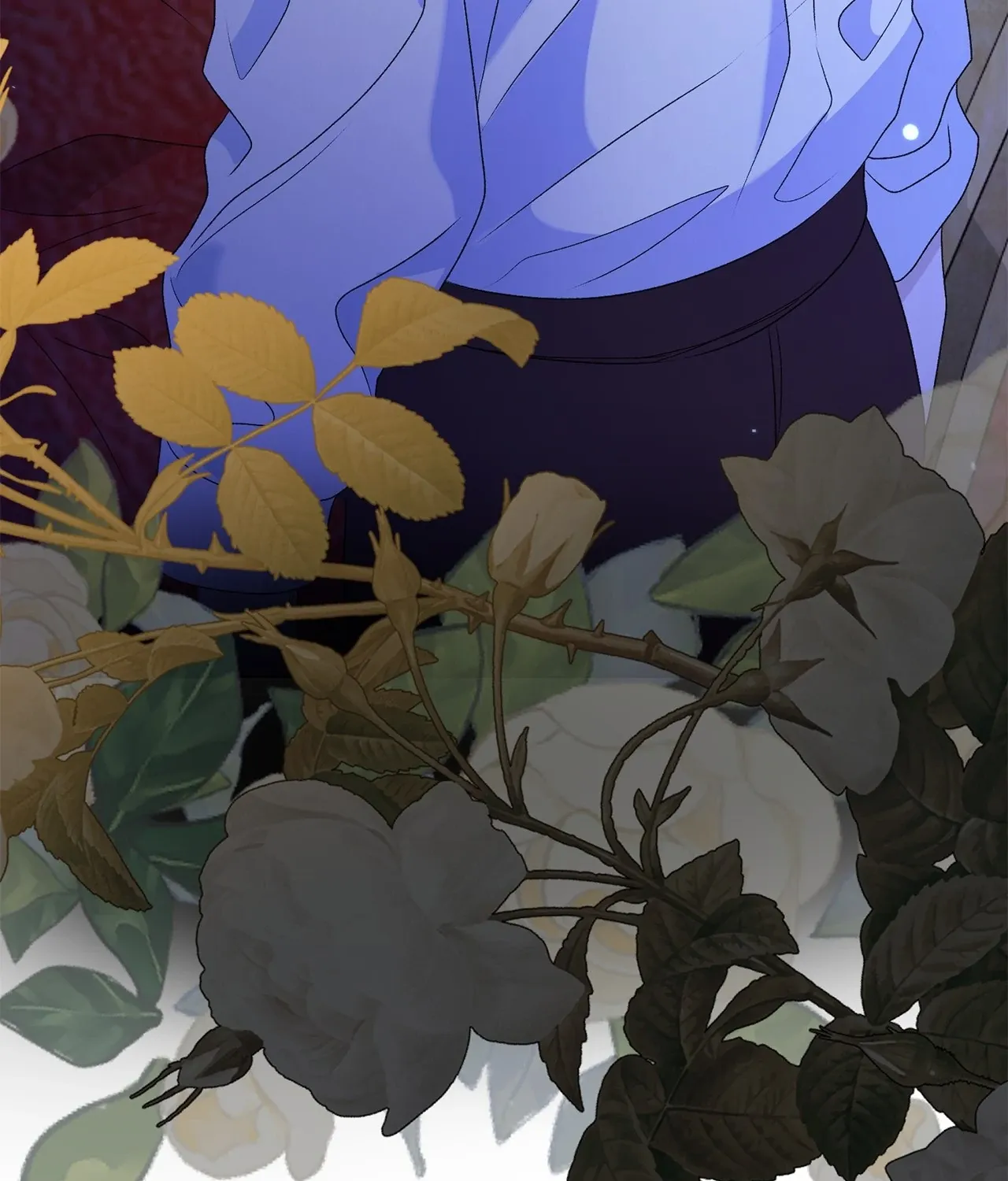 Savage Castle Chapter 60 page 75 - 