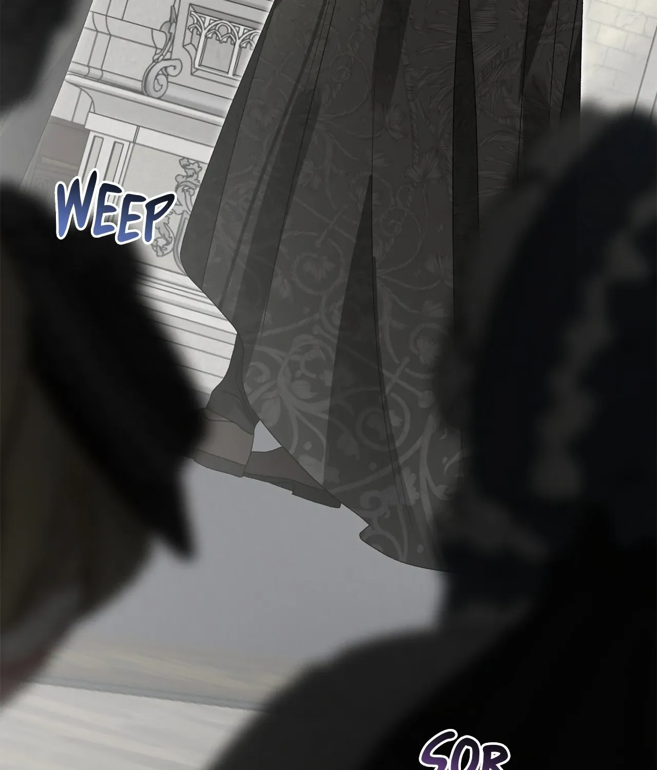 Savage Castle Chapter 61 page 108 - 