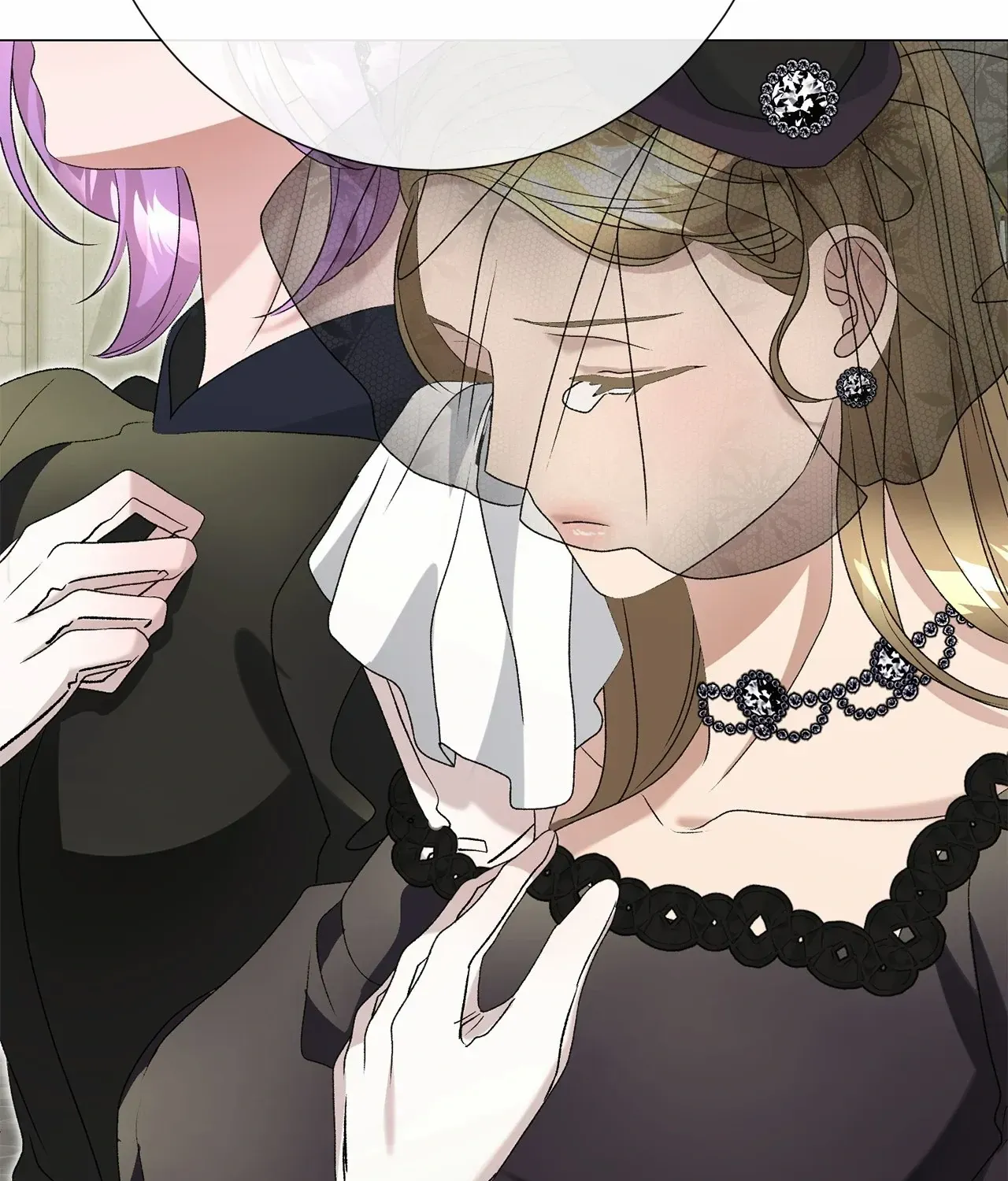 Savage Castle Chapter 61 page 114 - 