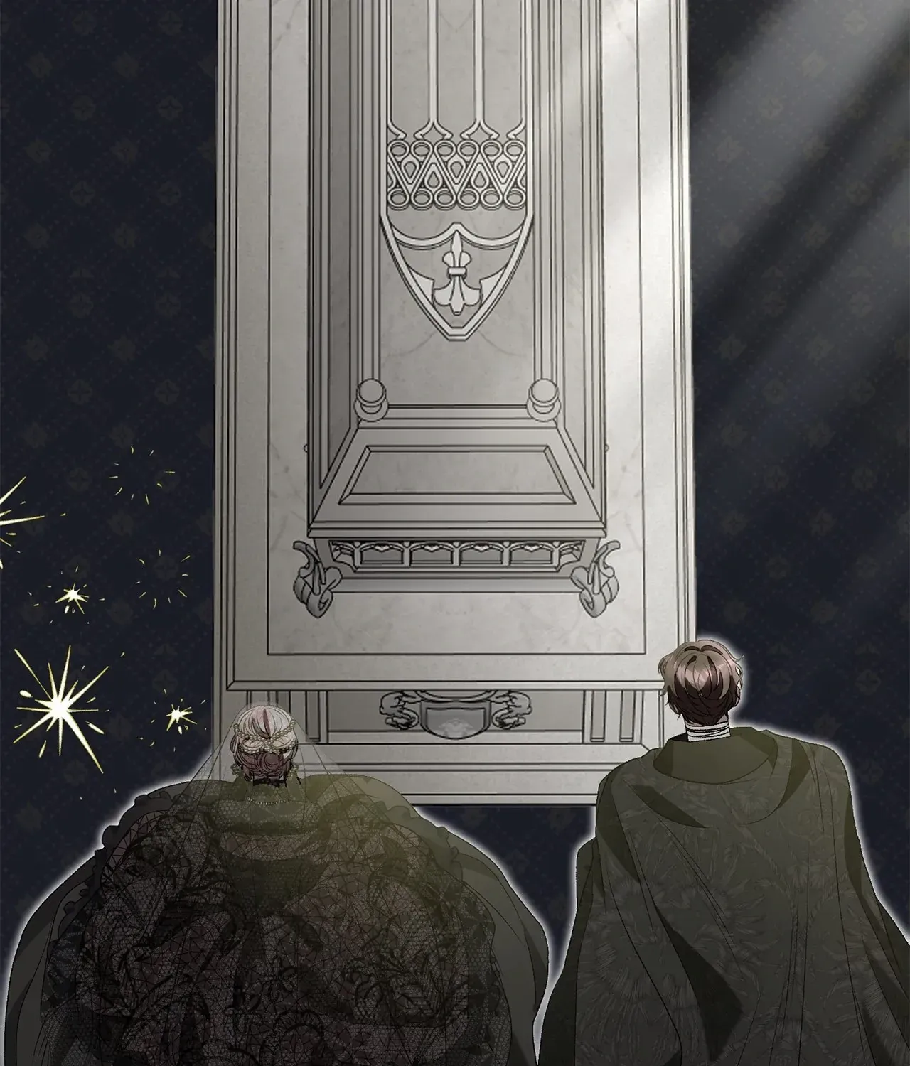 Savage Castle Chapter 61 page 139 - 