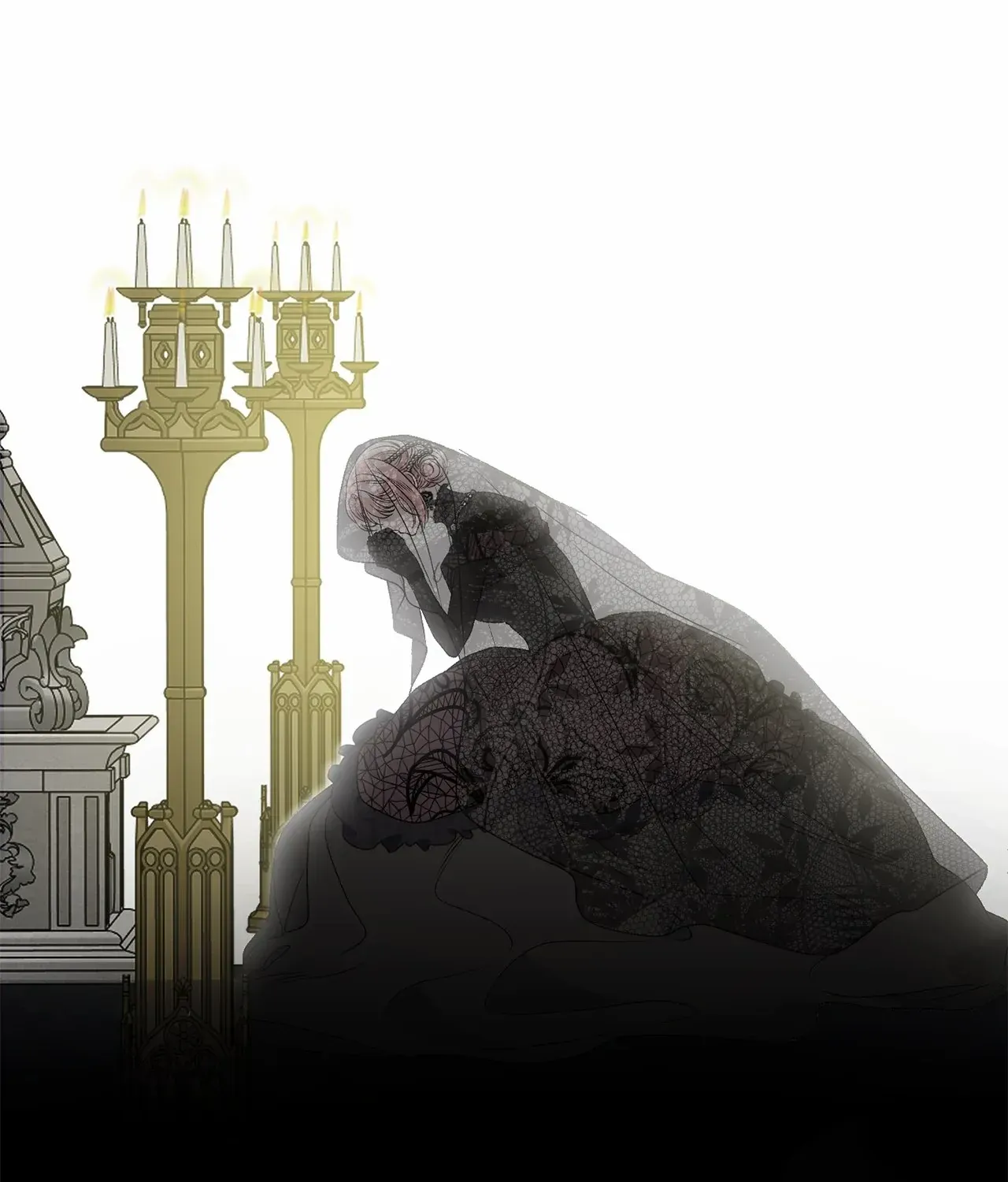 Savage Castle Chapter 61 page 147 - 