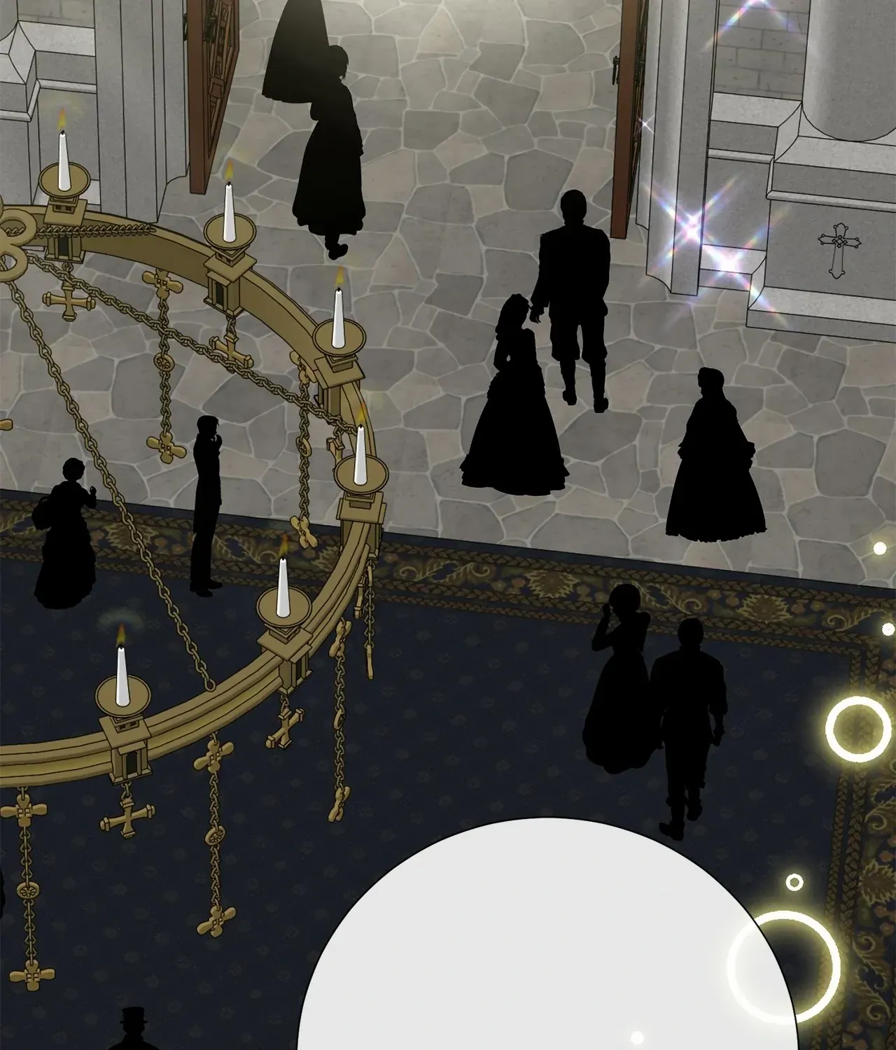 Savage Castle Chapter 61 page 153 - 