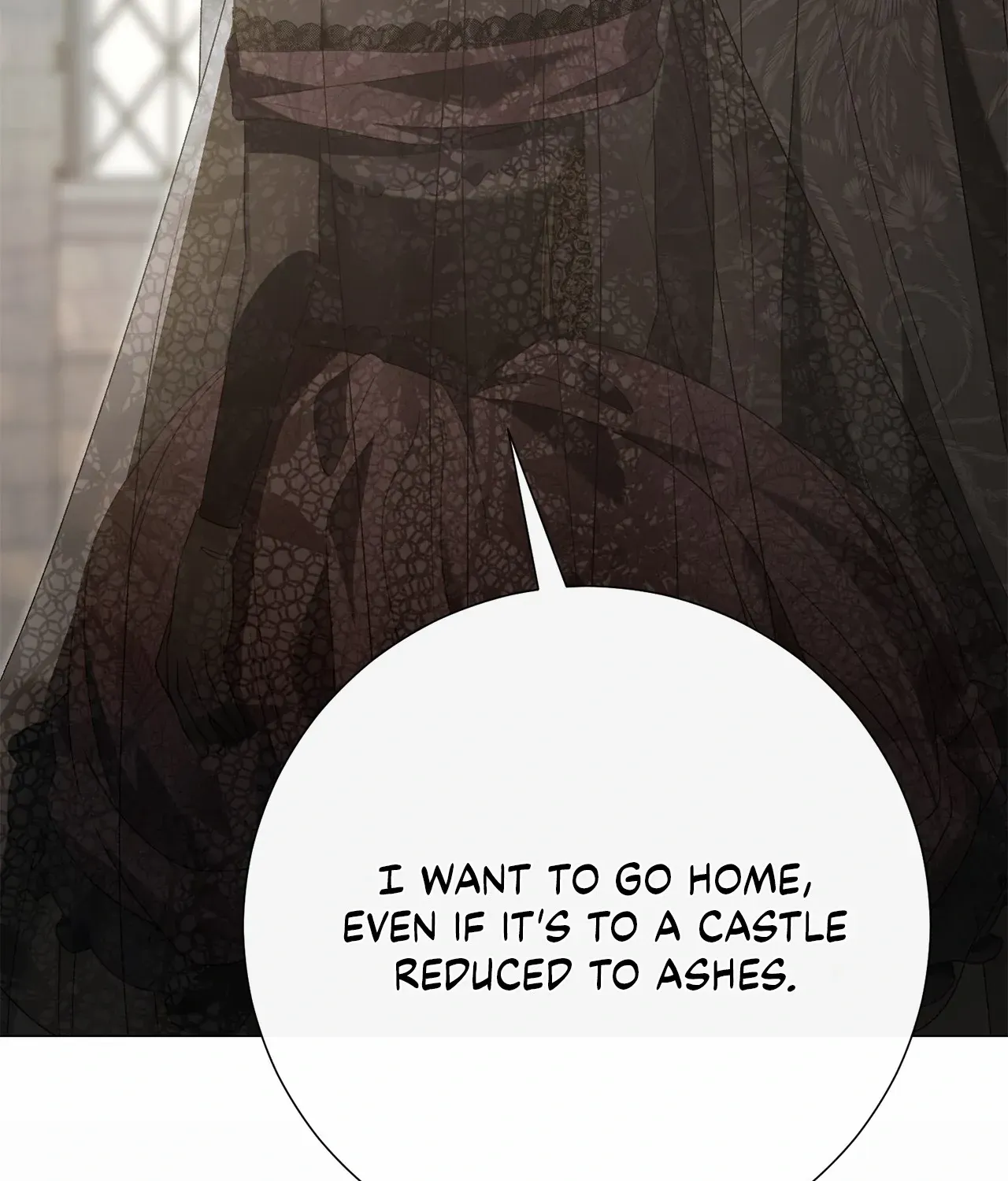 Savage Castle Chapter 61 page 213 - 
